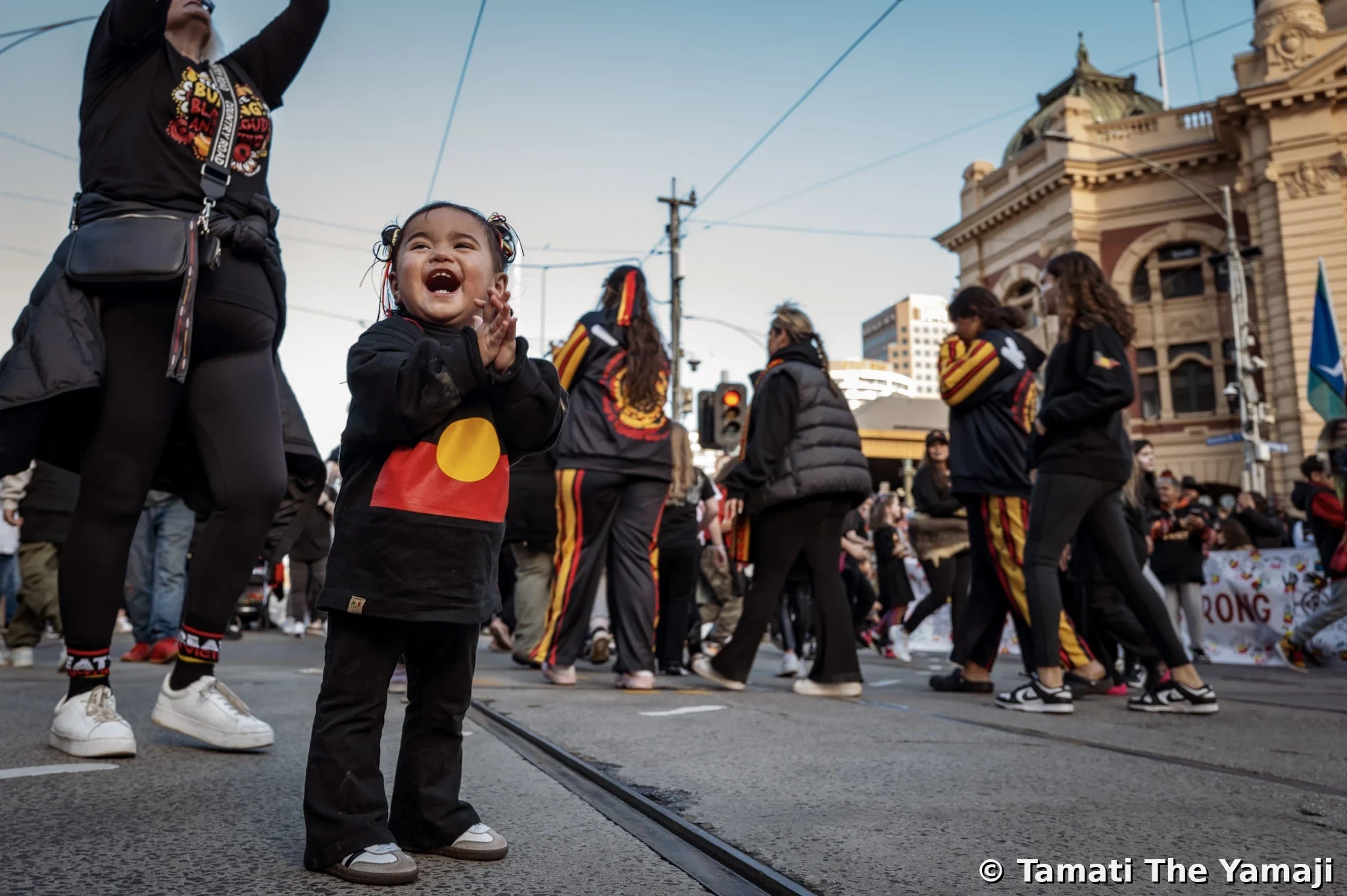 NAIDOC 2024 - Keep the Fire Burning - Image 6
