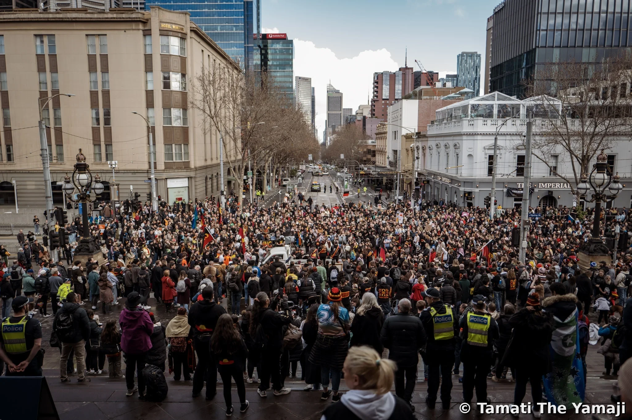 NAIDOC 2024 - Keep the Fire Burning - Image 7