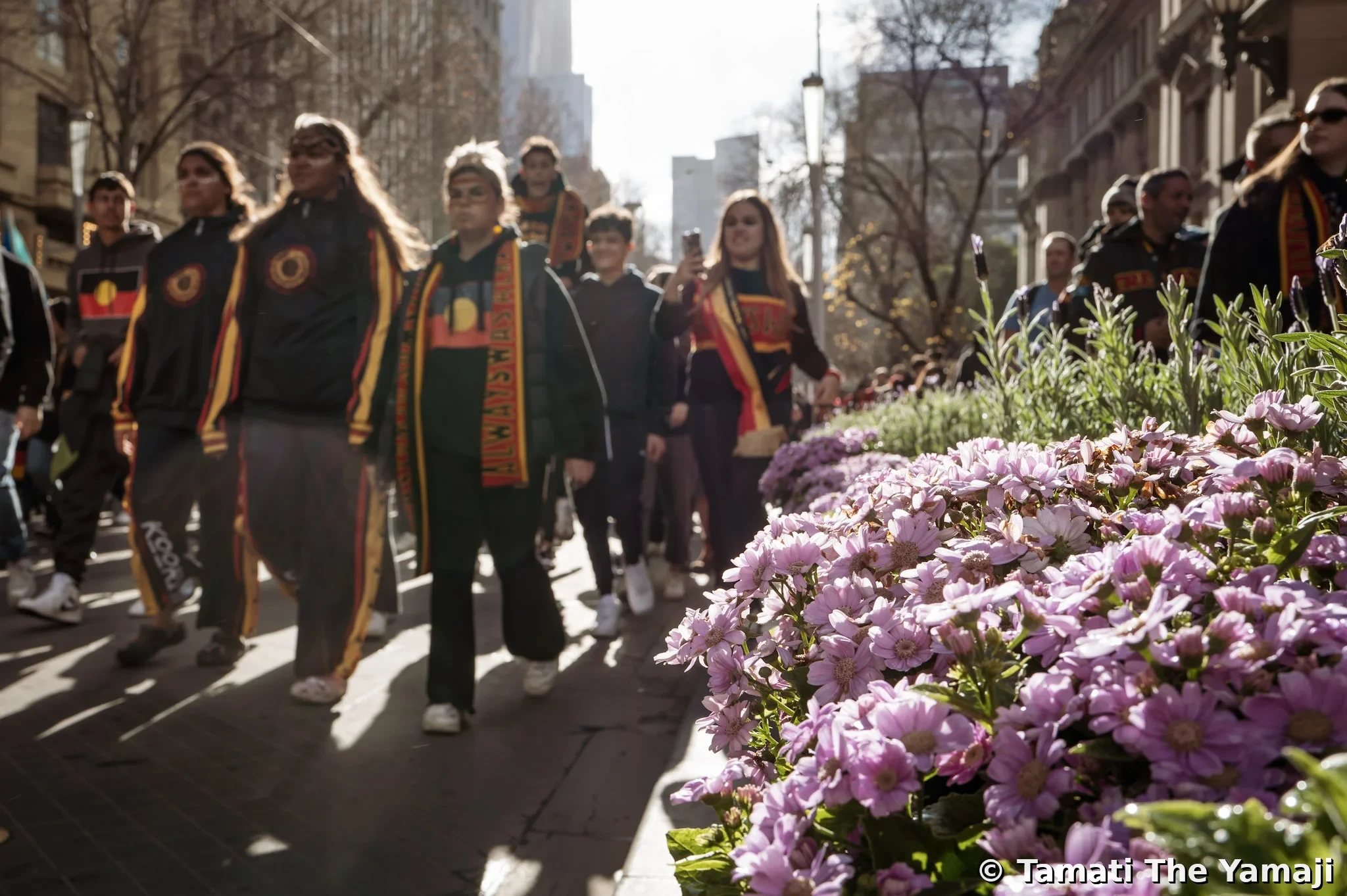 NAIDOC 2024 - Keep the Fire Burning - Image 8