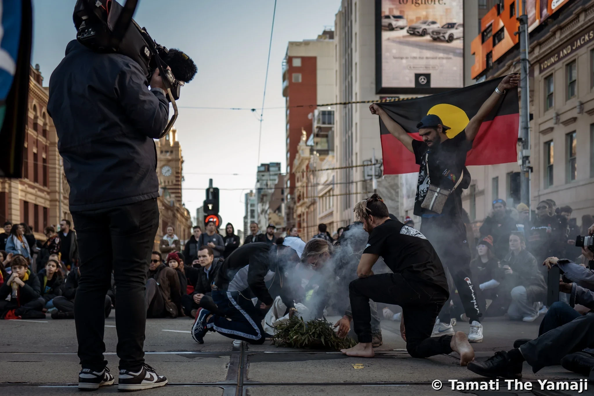 NAIDOC 2024 - Keep the Fire Burning - Image 9