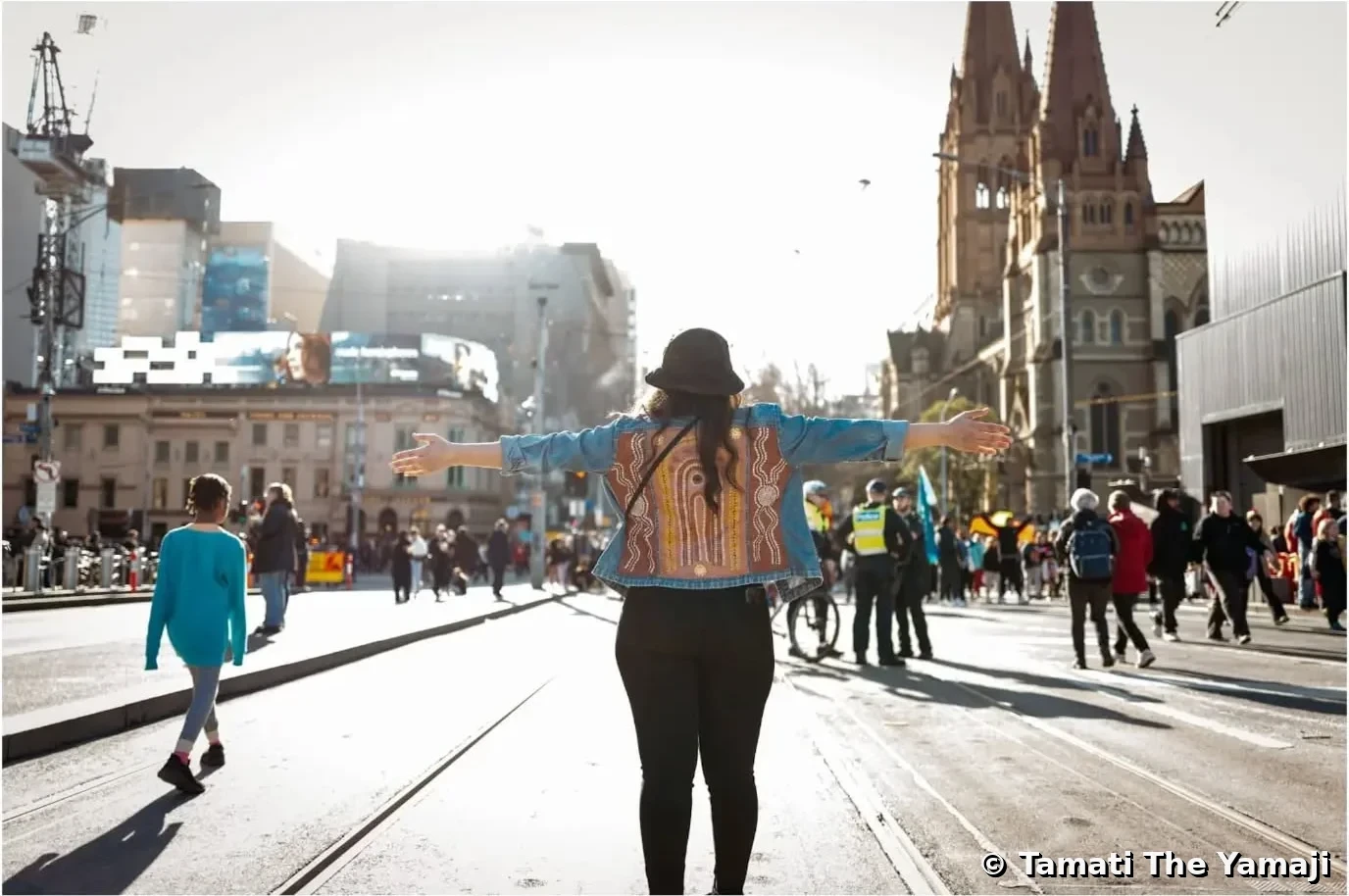 NAIDOC 2024 - Keep the Fire Burning - Image 10