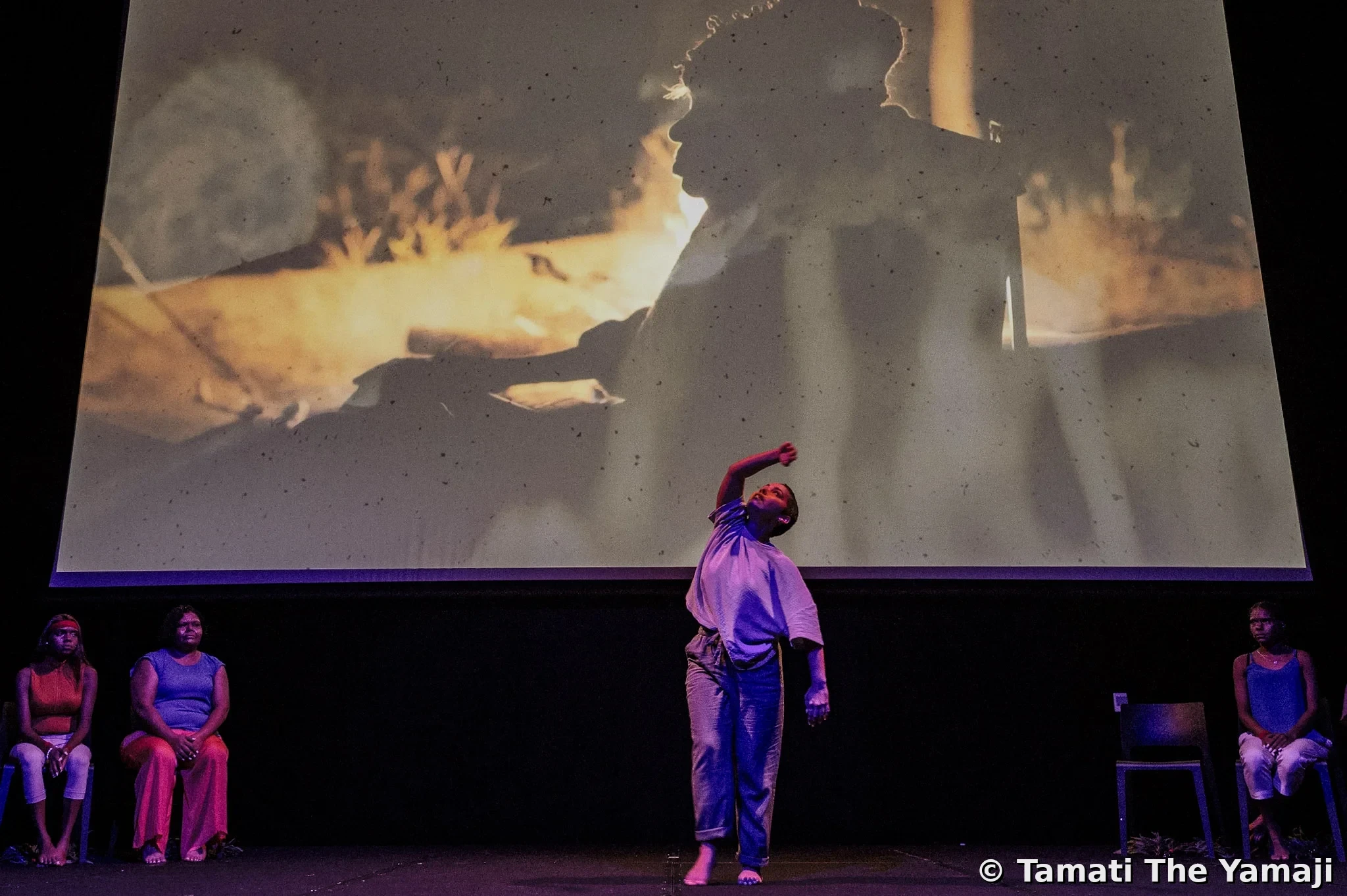 Wiyi Yani U Thangani, Canberra - Image 3