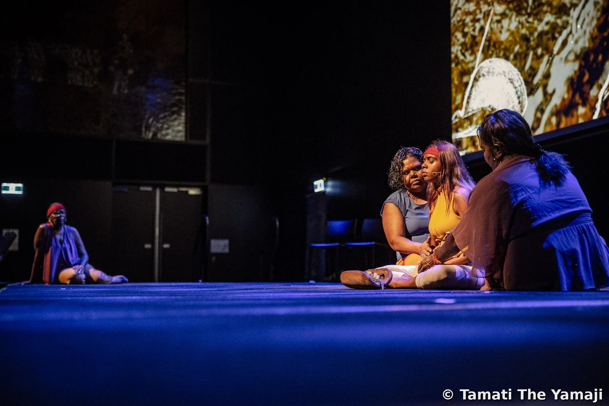 Wiyi Yani U Thangani, Canberra - Image 4