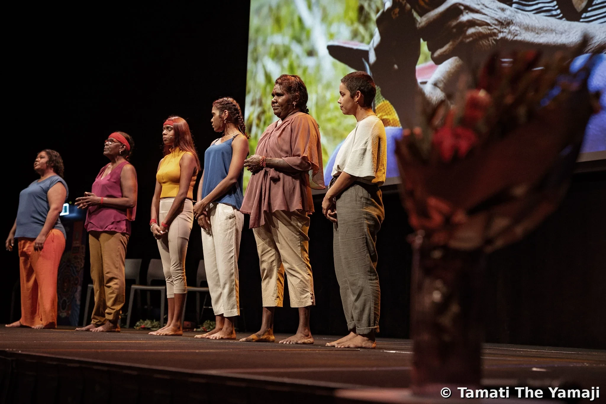 Wiyi Yani U Thangani, Canberra - Image 5