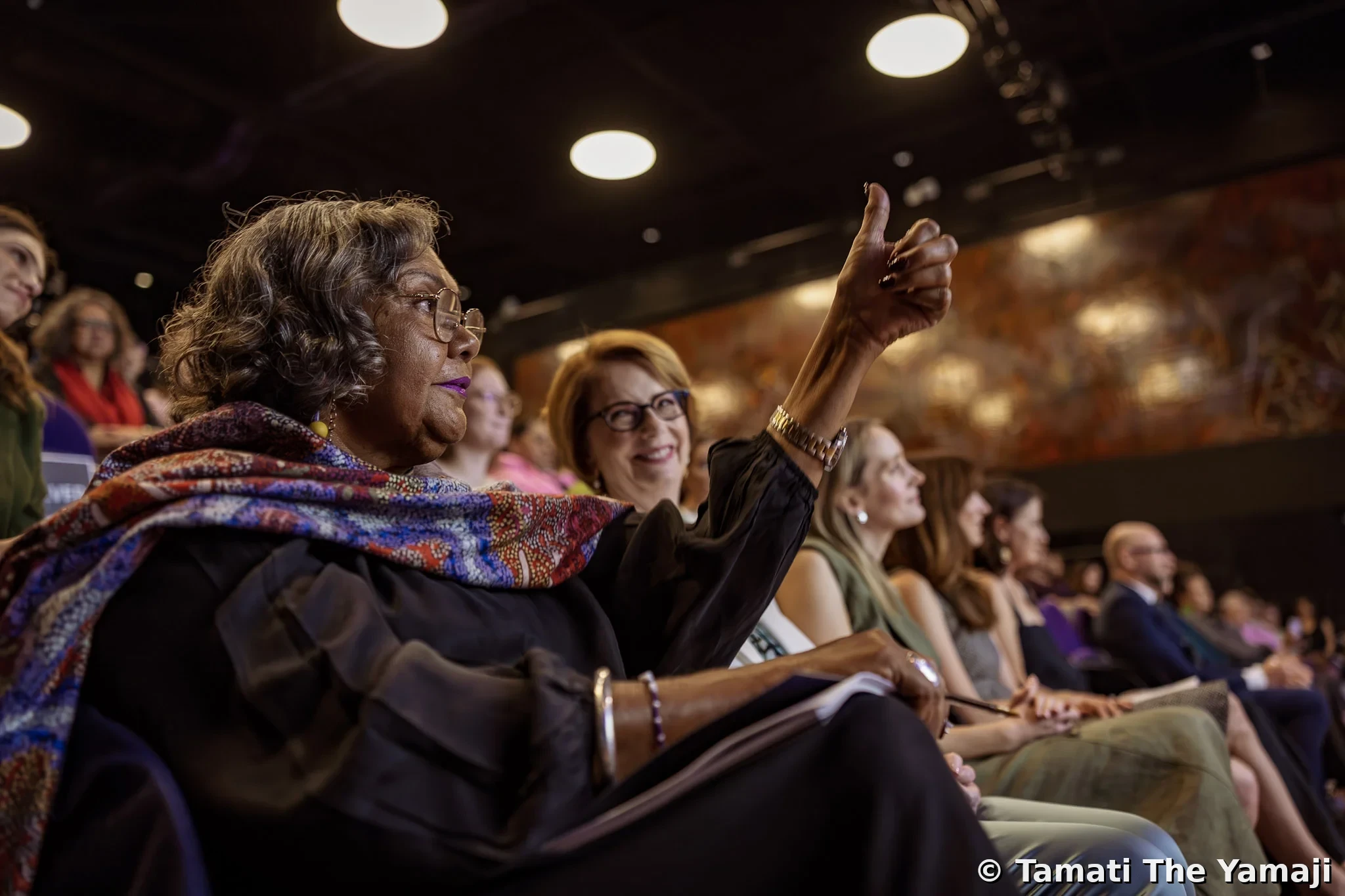 Wiyi Yani U Thangani, Canberra - Image 7