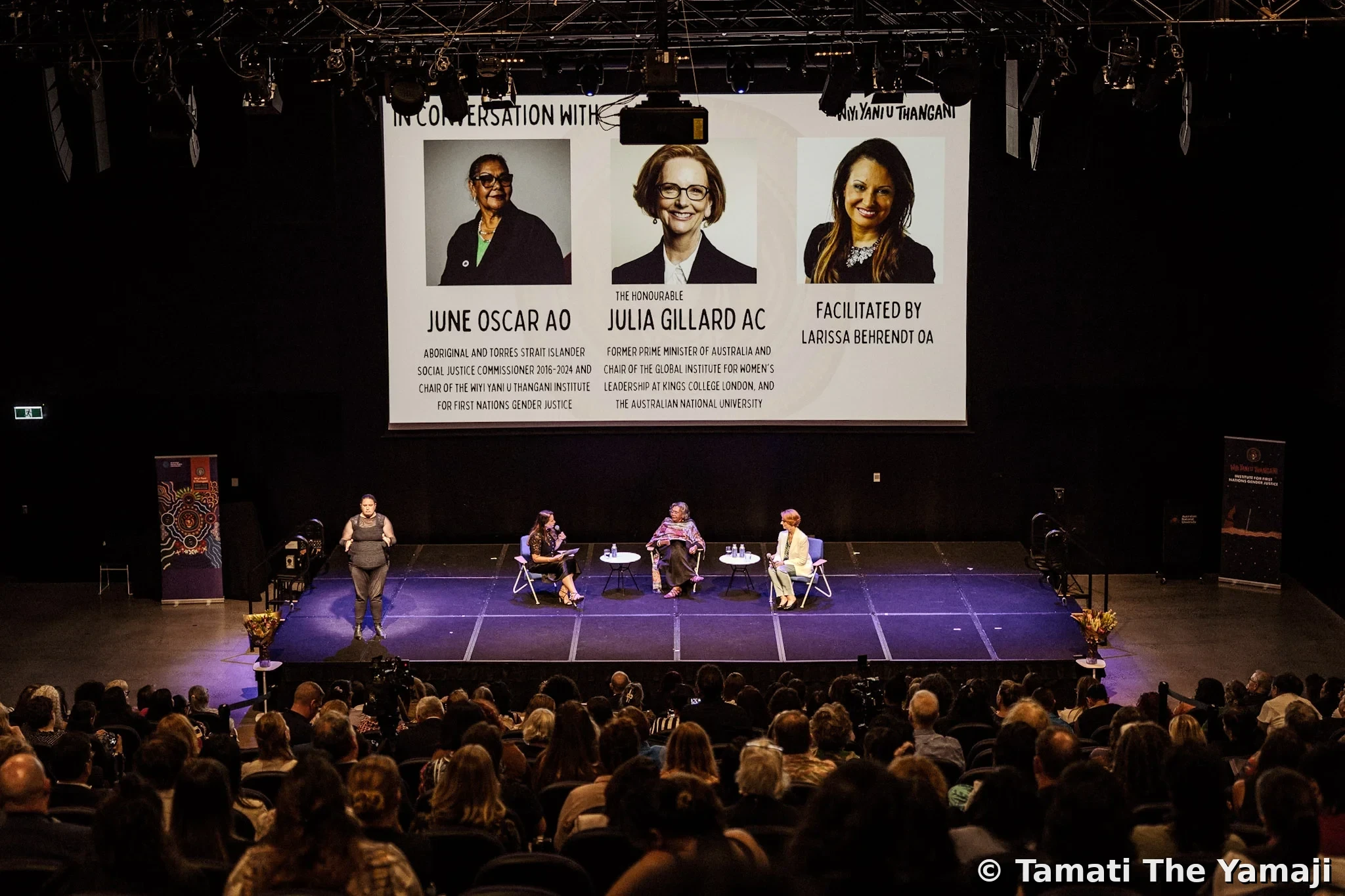 Wiyi Yani U Thangani, Canberra - Image 8