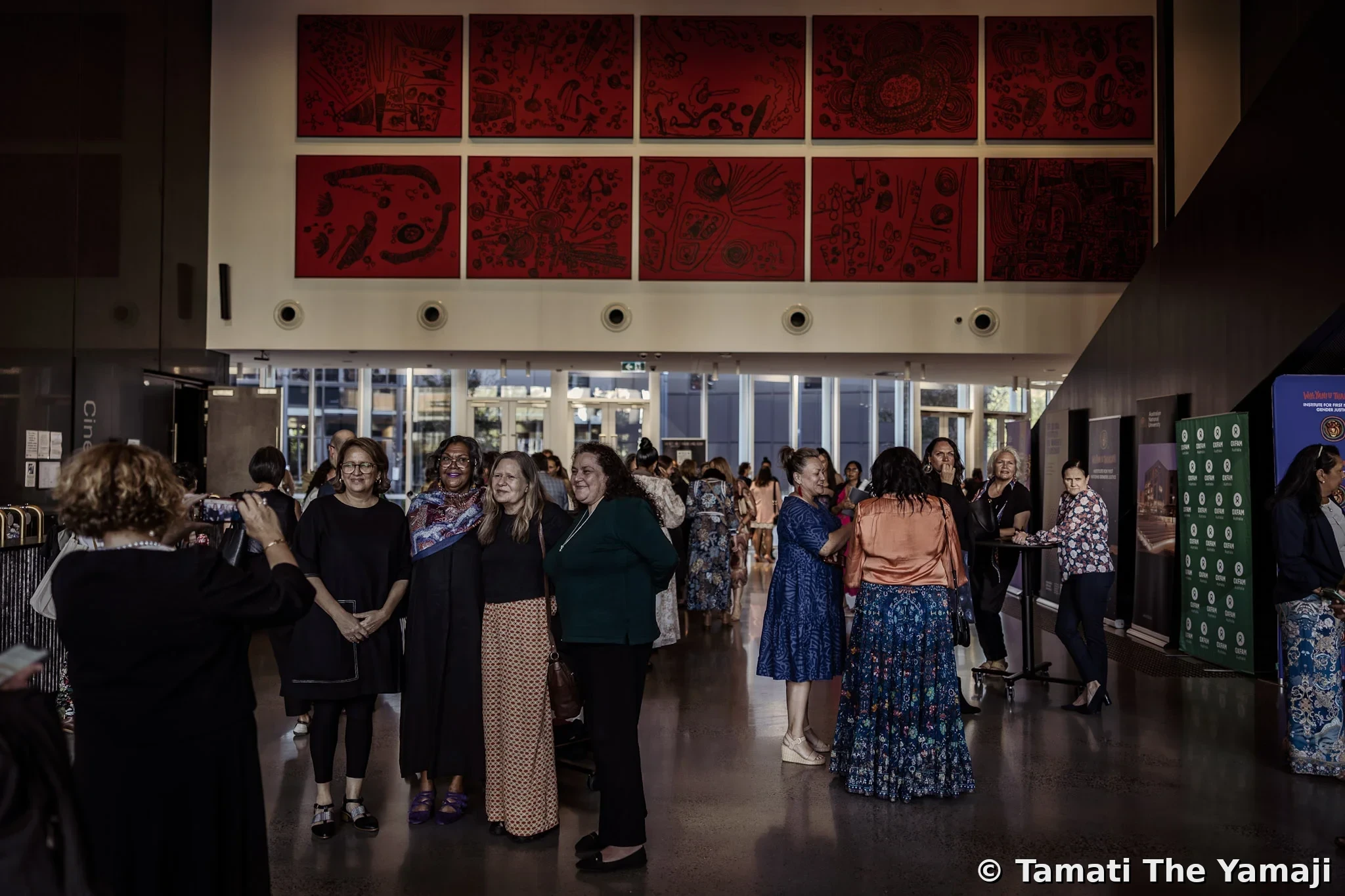 Wiyi Yani U Thangani, Canberra - Image 10