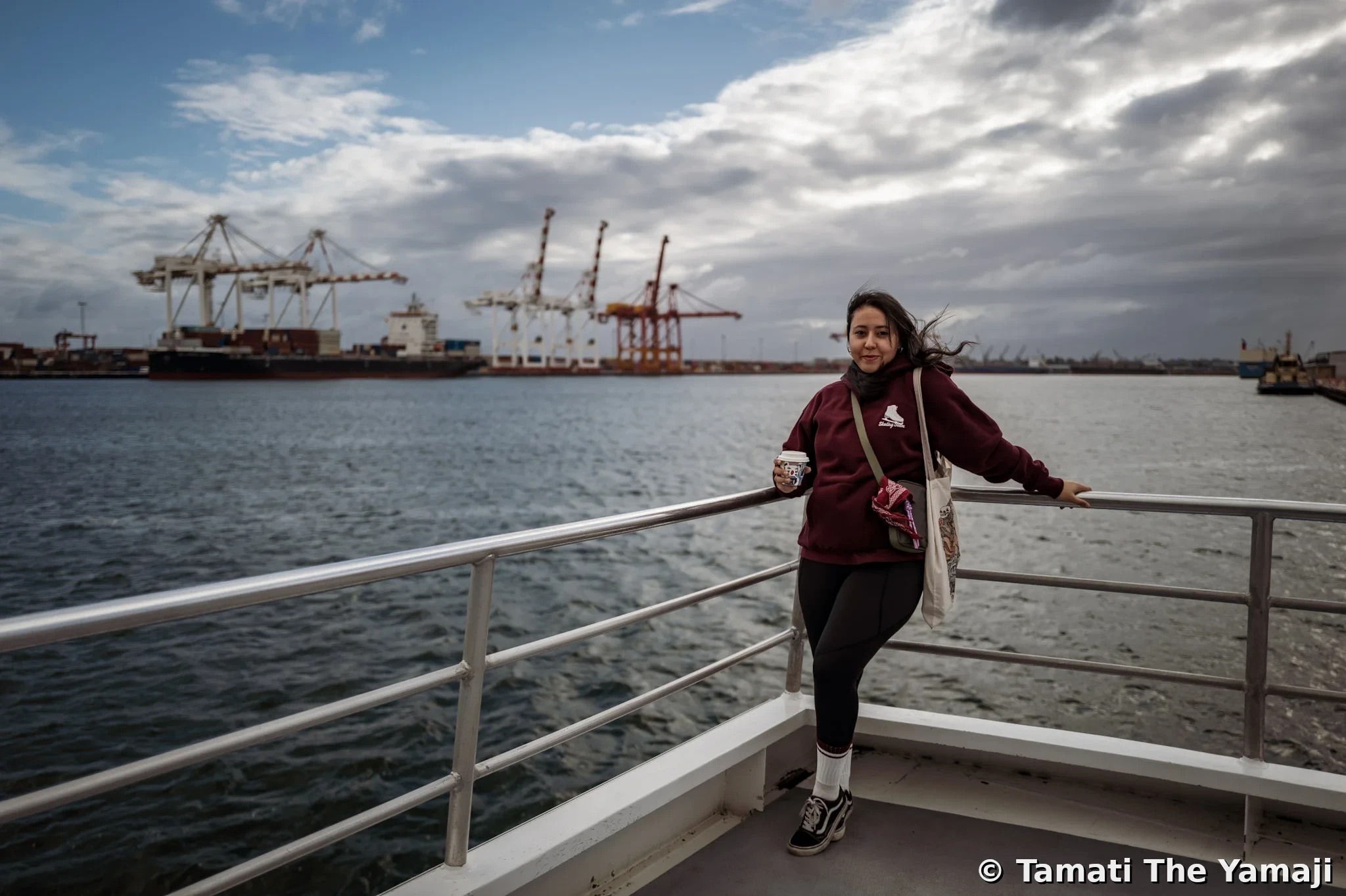 A Weekend in Boorloo and Wadjemup - Image 1