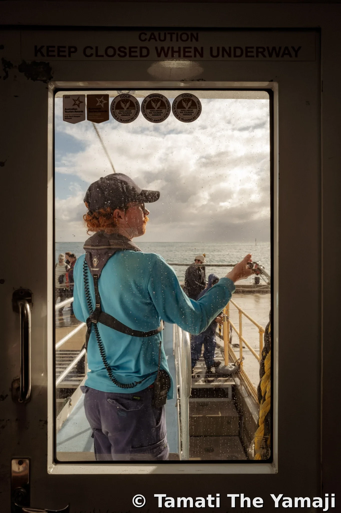 A Weekend in Boorloo and Wadjemup - Image 2