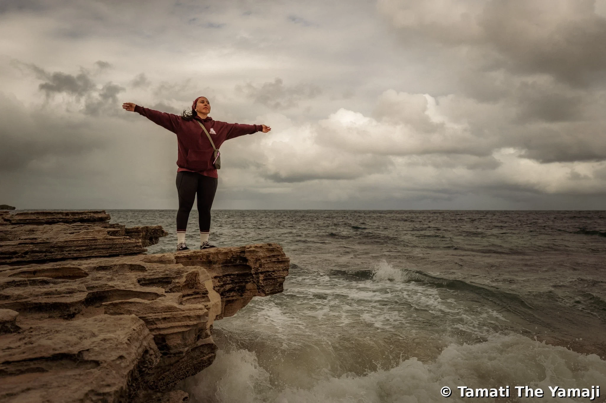 A Weekend in Boorloo and Wadjemup - Image 3