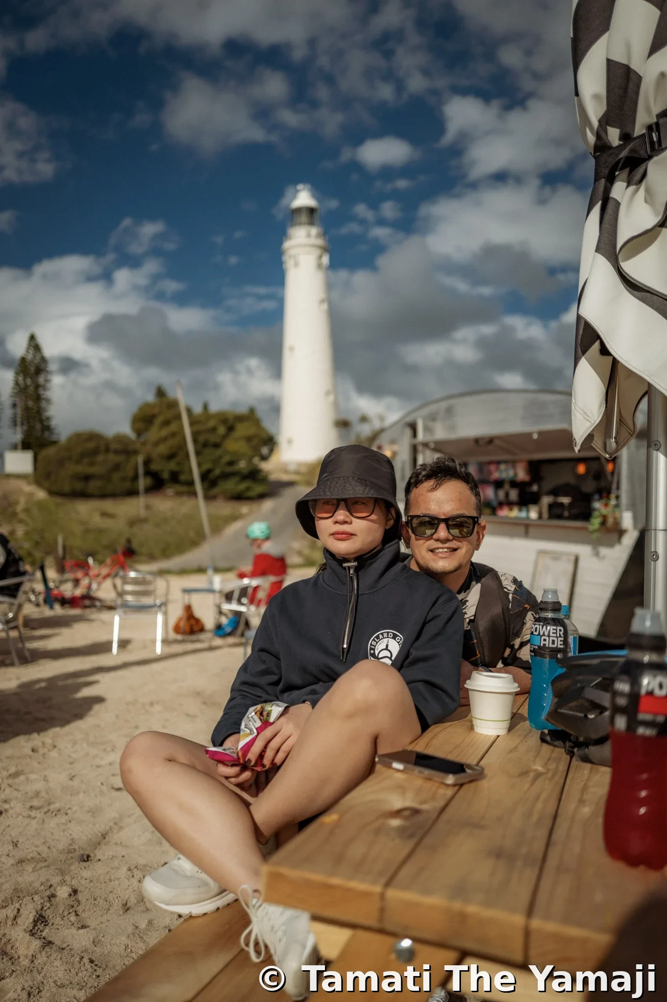 A Weekend in Boorloo and Wadjemup - Image 4