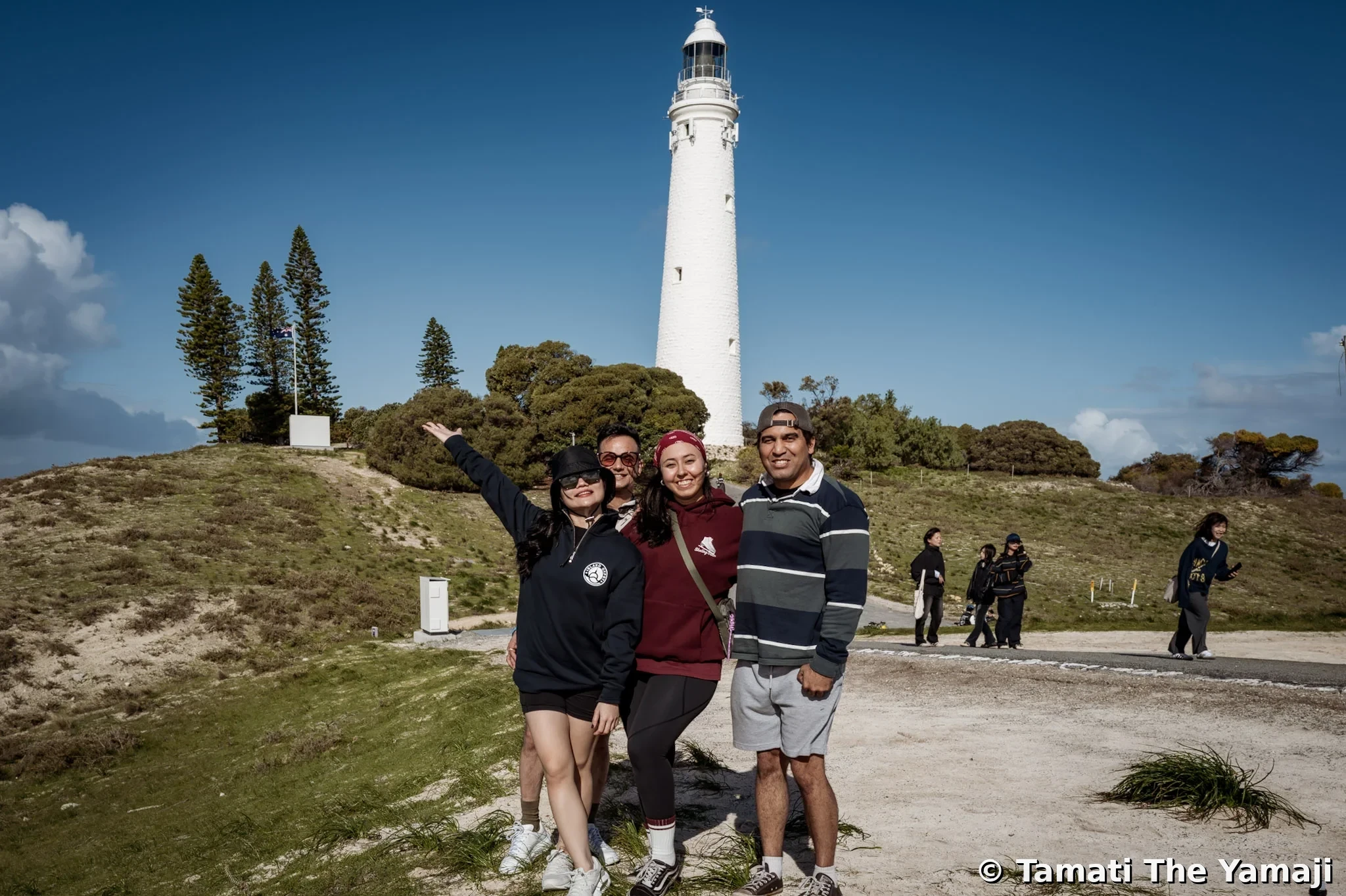 A Weekend in Boorloo and Wadjemup - Image 5