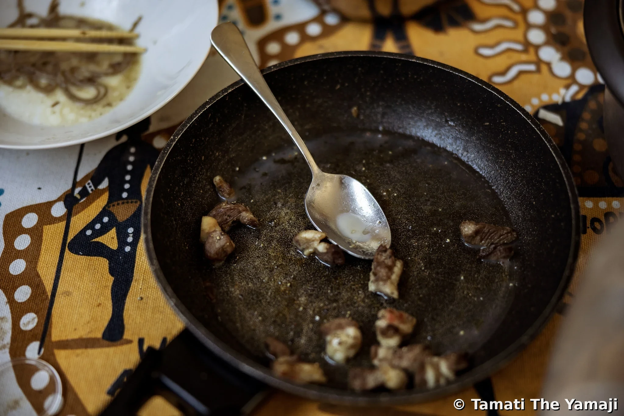 Environmental Portraits - Image 4