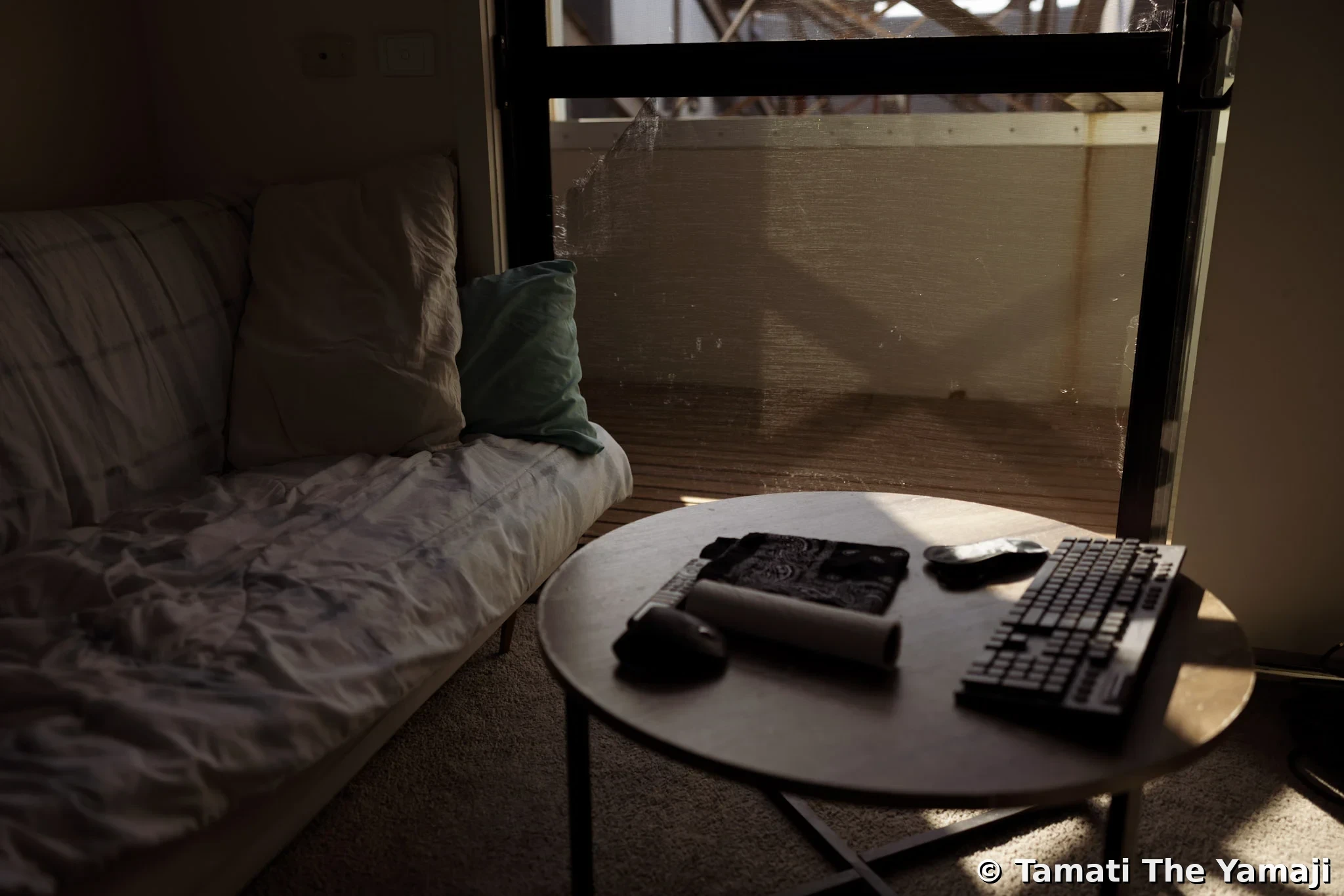 Environmental Portraits - Image 6