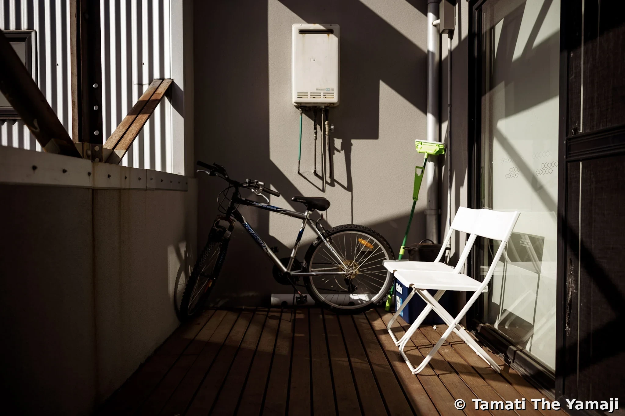 Environmental Portraits - Image 7