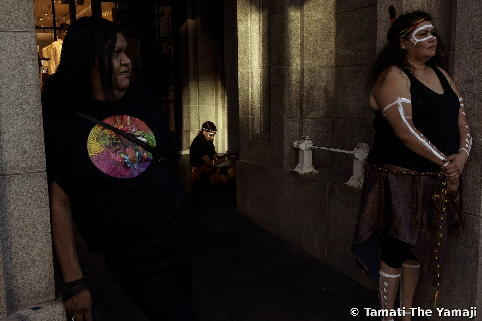 Boorloo Vigil for Dodd Family - Image 9