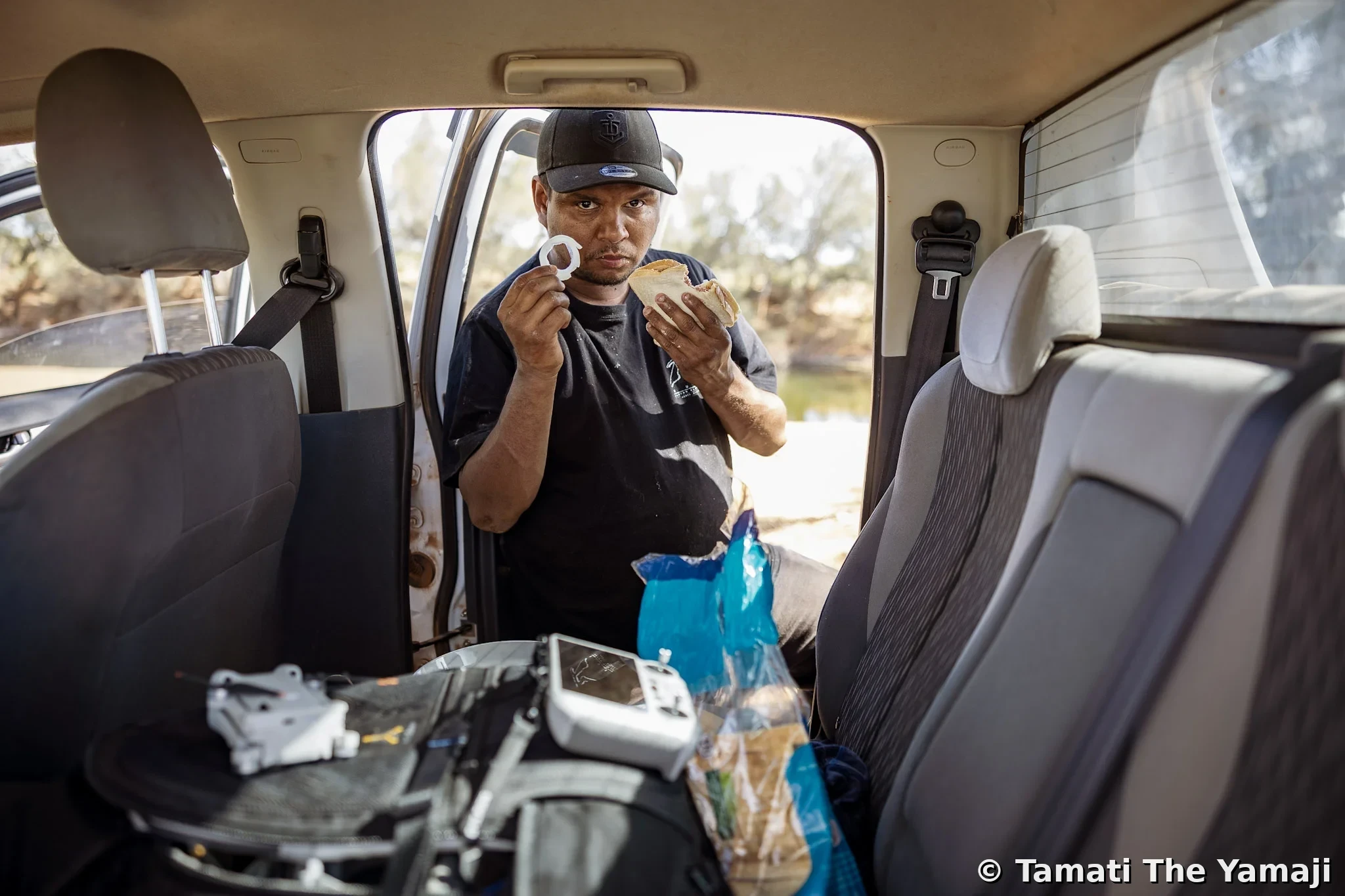 Hunting Marlu in the Murchison - Image 5