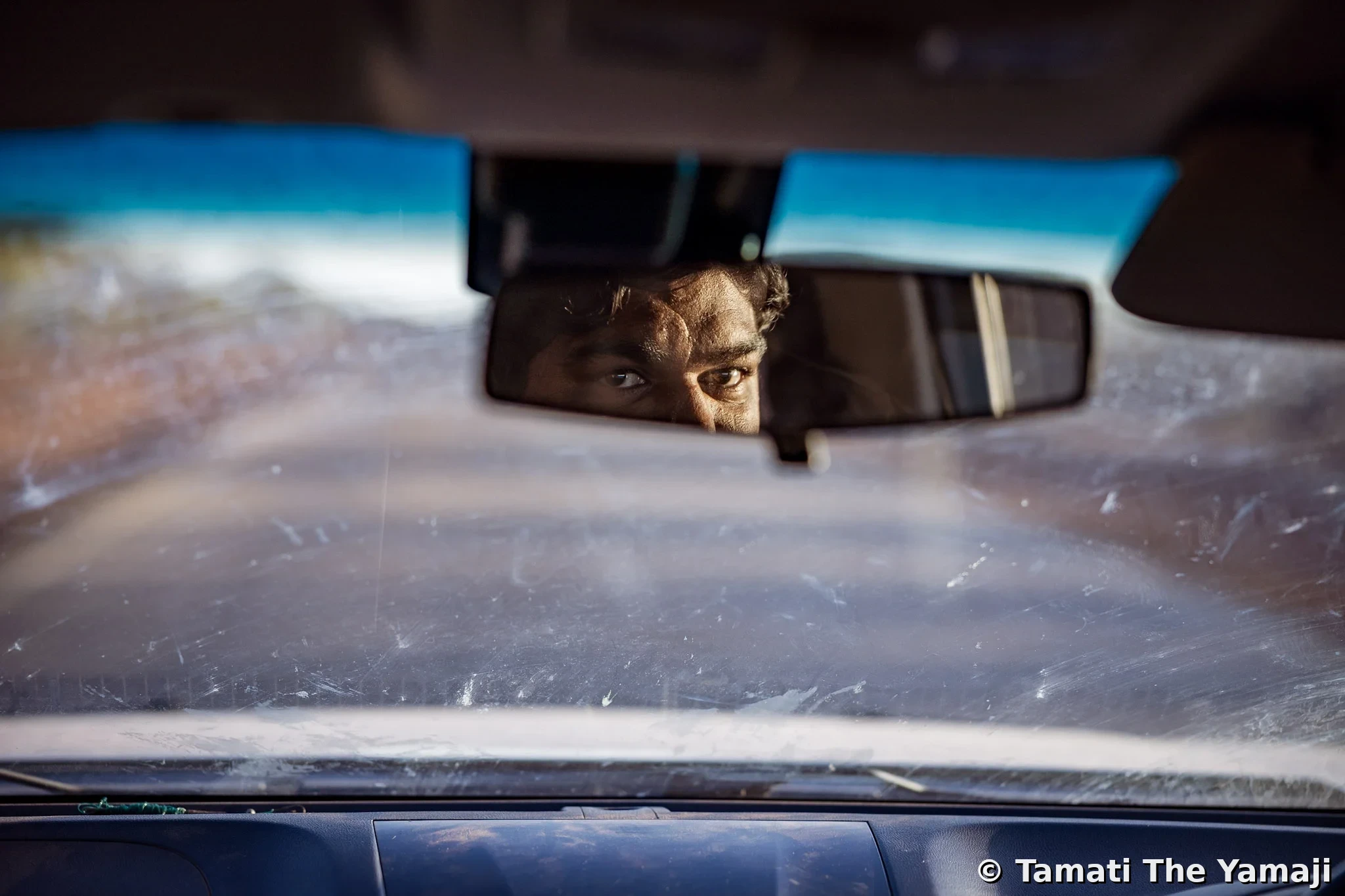 Hunting Marlu in the Murchison - Image 9