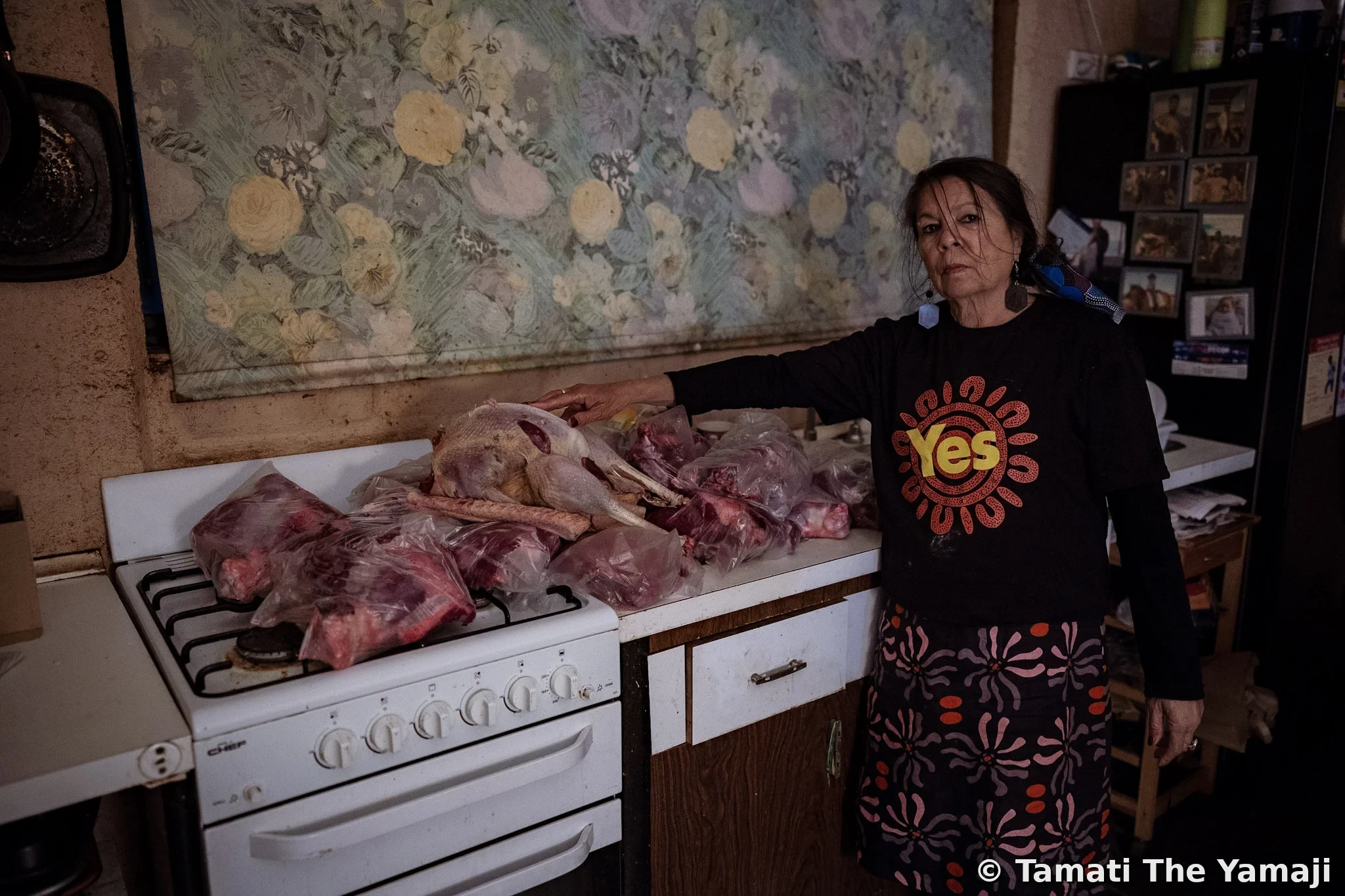 Hunting Marlu in the Murchison - Image 10