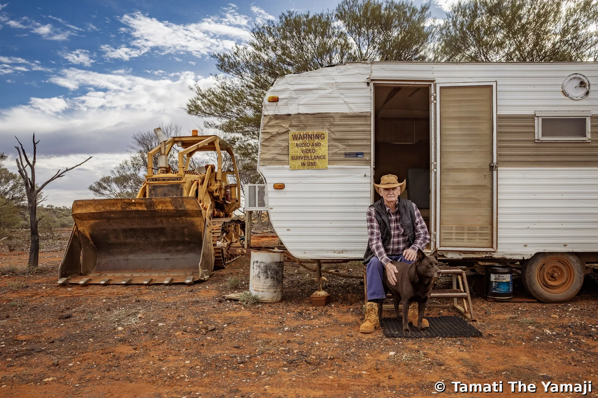 The Australian - Gold Rush, Sandstone - Image 3