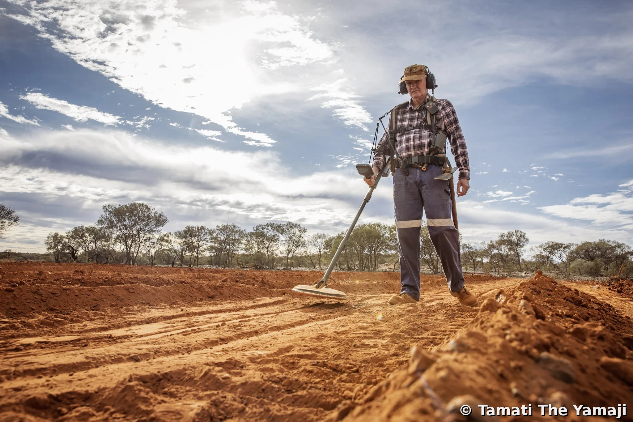 The Australian - Gold Rush, Sandstone - Image 4