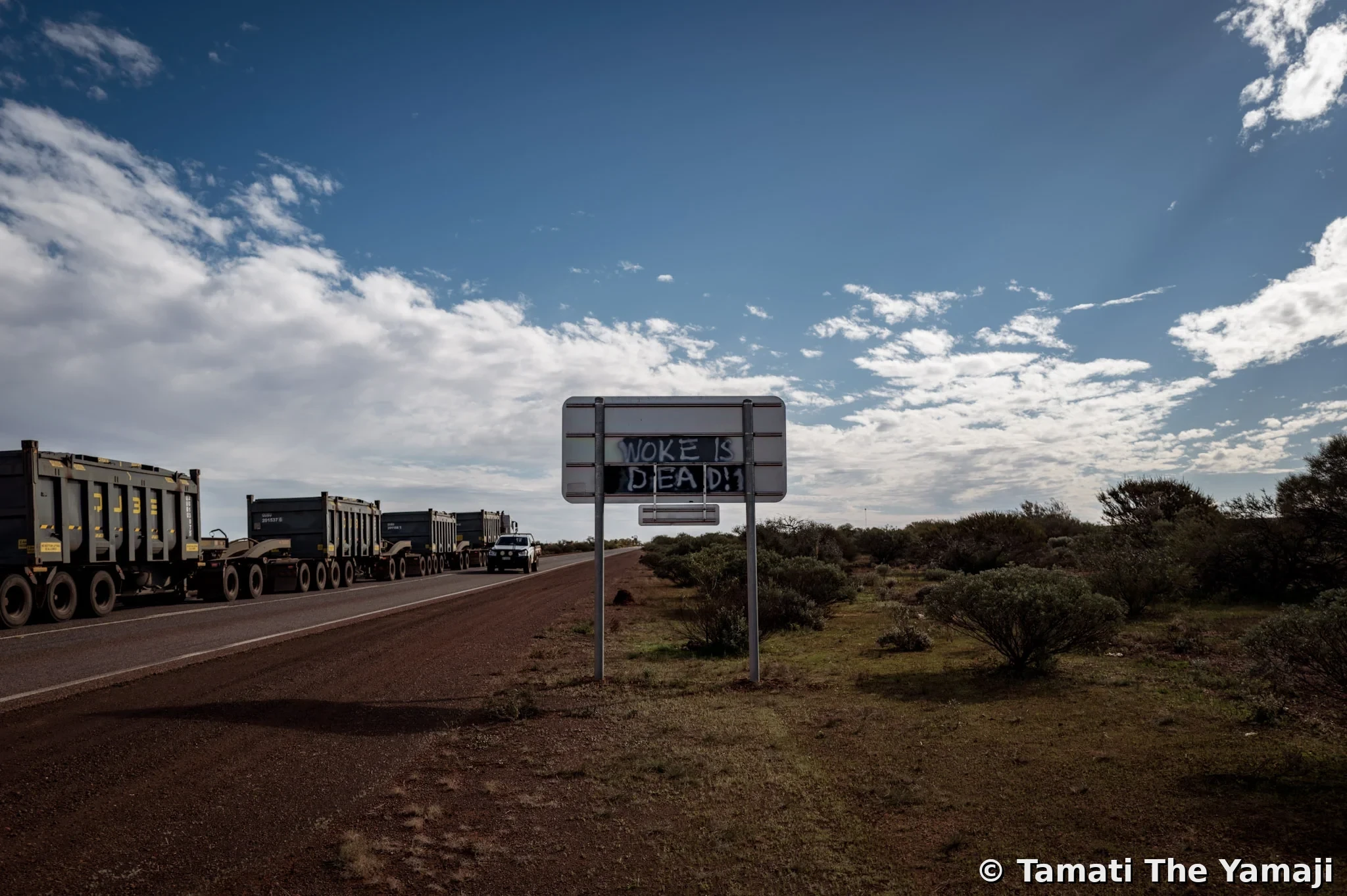 The Australian - Gold Rush, Sandstone - Image 6