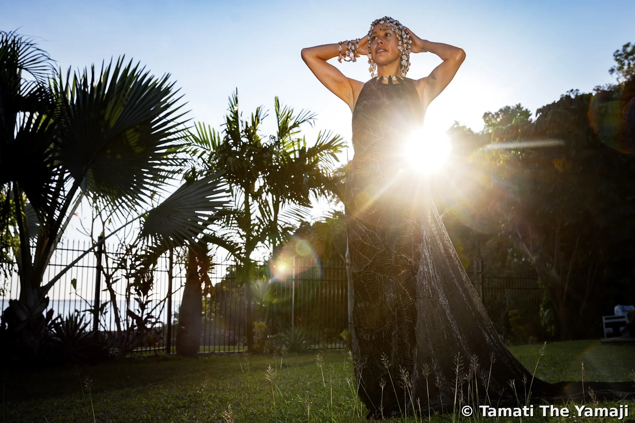 National Indigenous Fashion Awards - Image 1