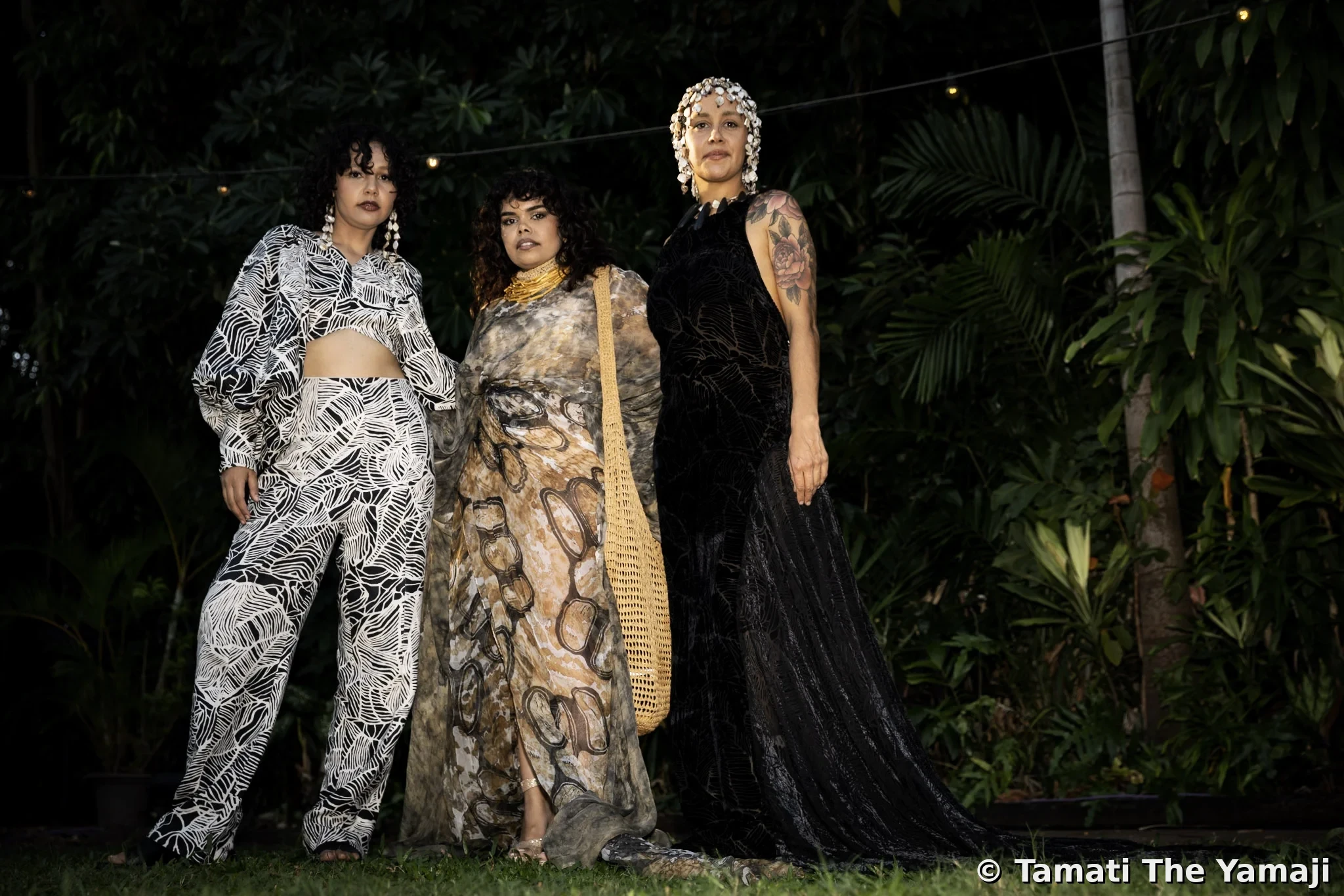 National Indigenous Fashion Awards - Image 2