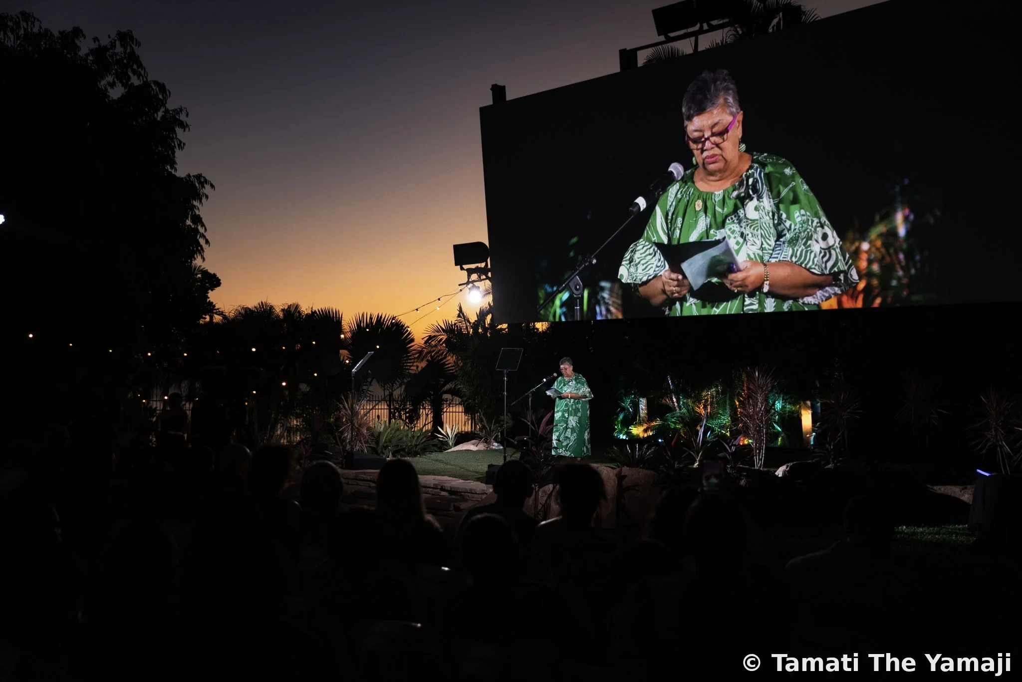 National Indigenous Fashion Awards - Image 5