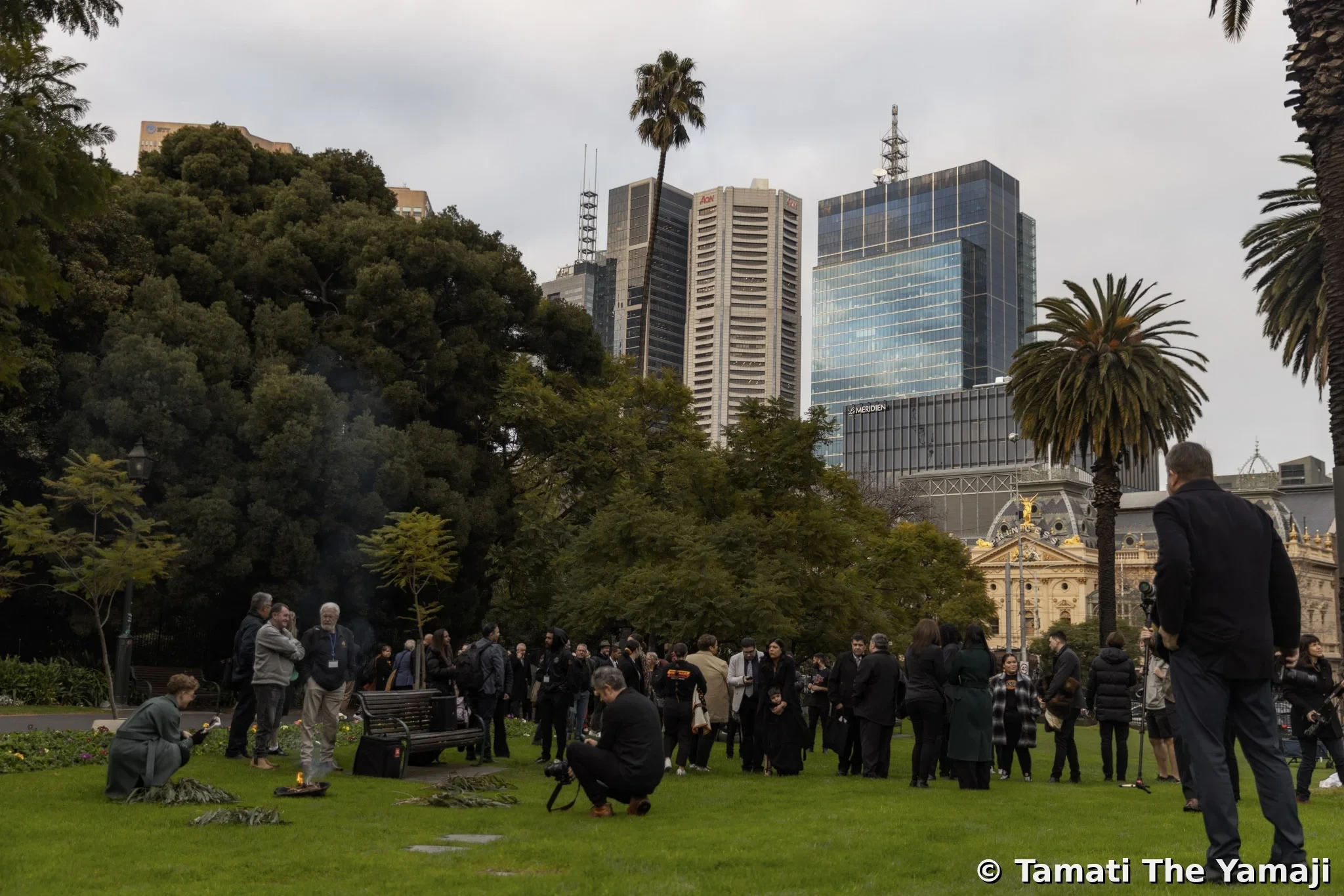 First Peoples Assembly - First Sitting - Image 2