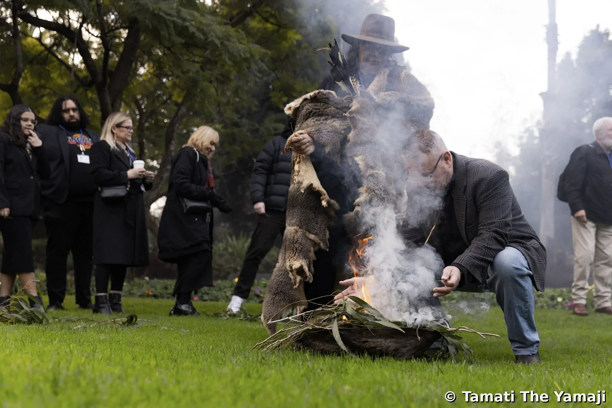 First Peoples Assembly - First Sitting - Image 3