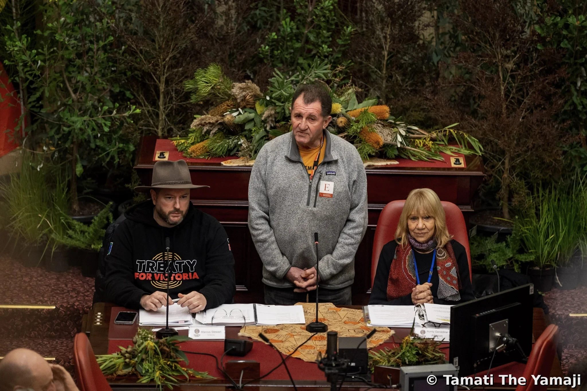 First Peoples Assembly - First Sitting - Image 5