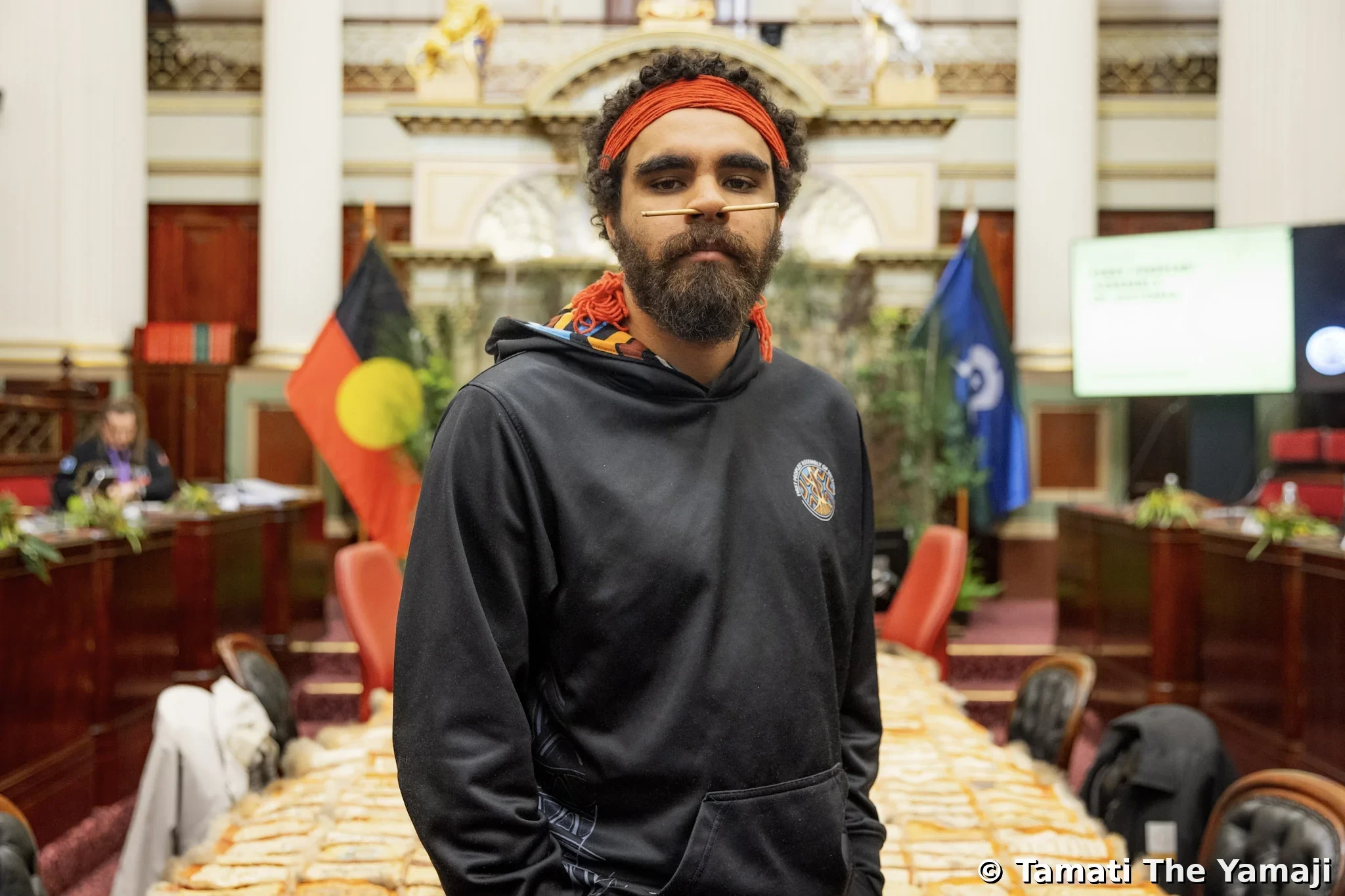 First Peoples Assembly - First Sitting - Image 8