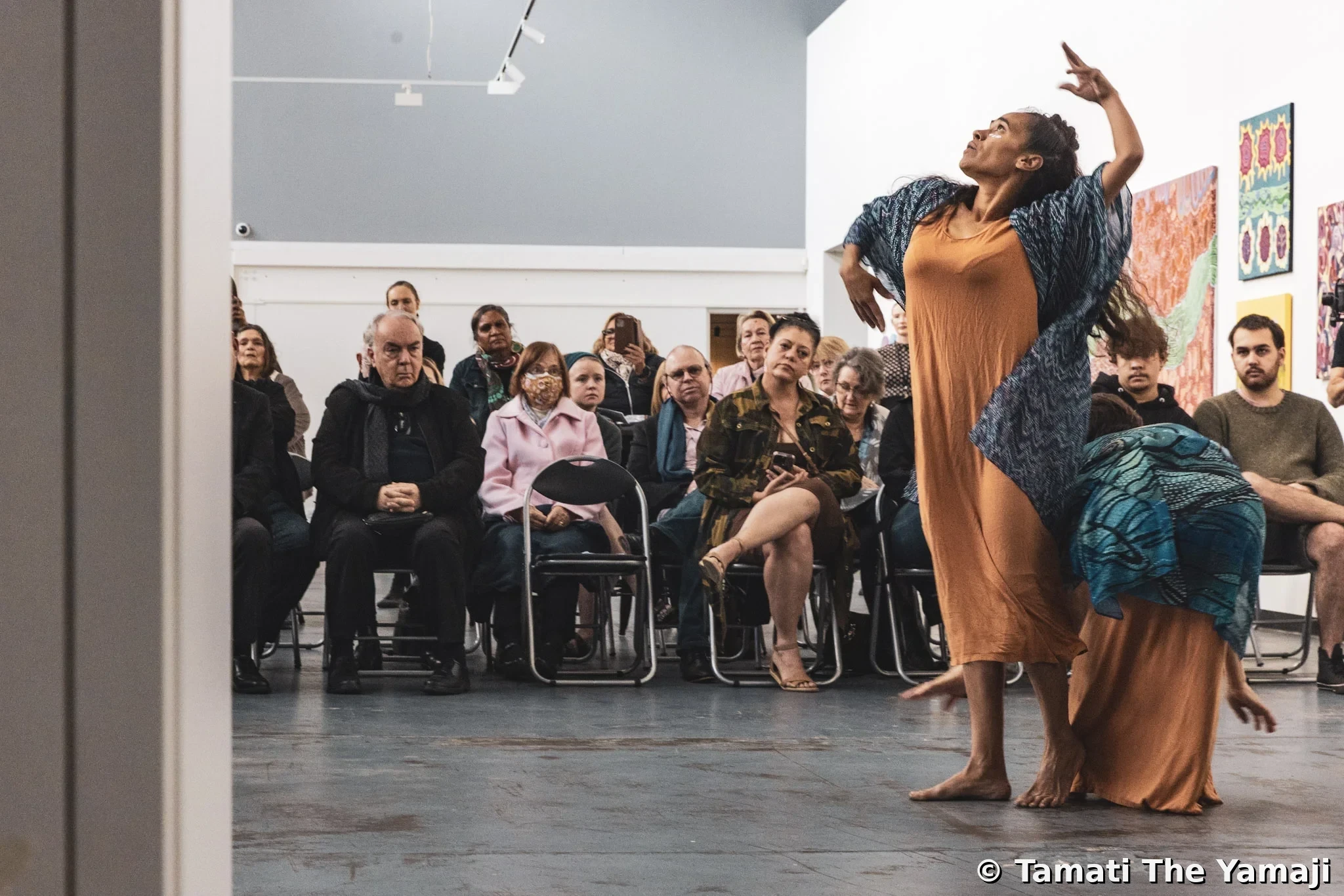 Yamaji Calisto - Jambinu - Image 1