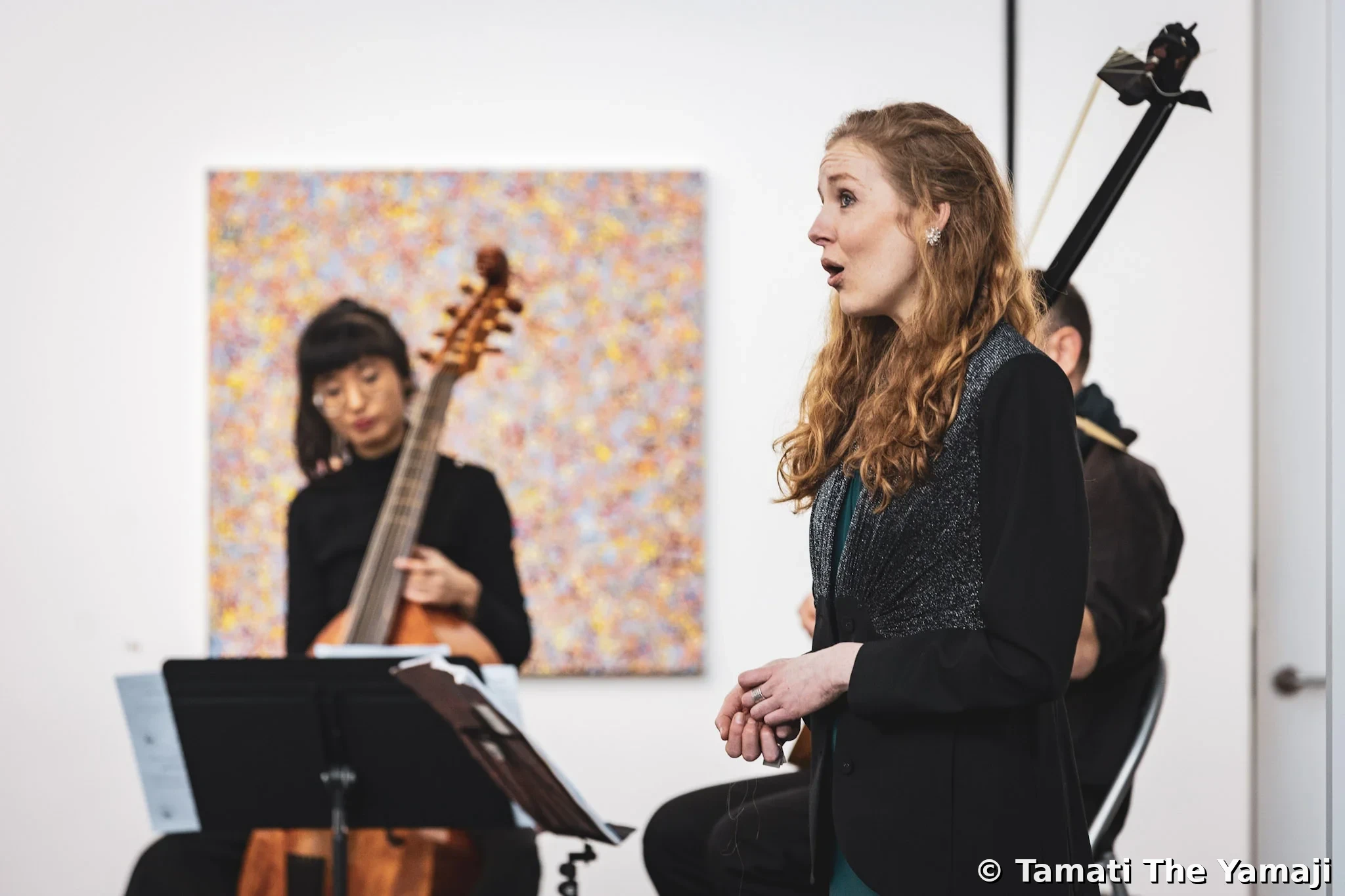 Yamaji Calisto - Jambinu - Image 2