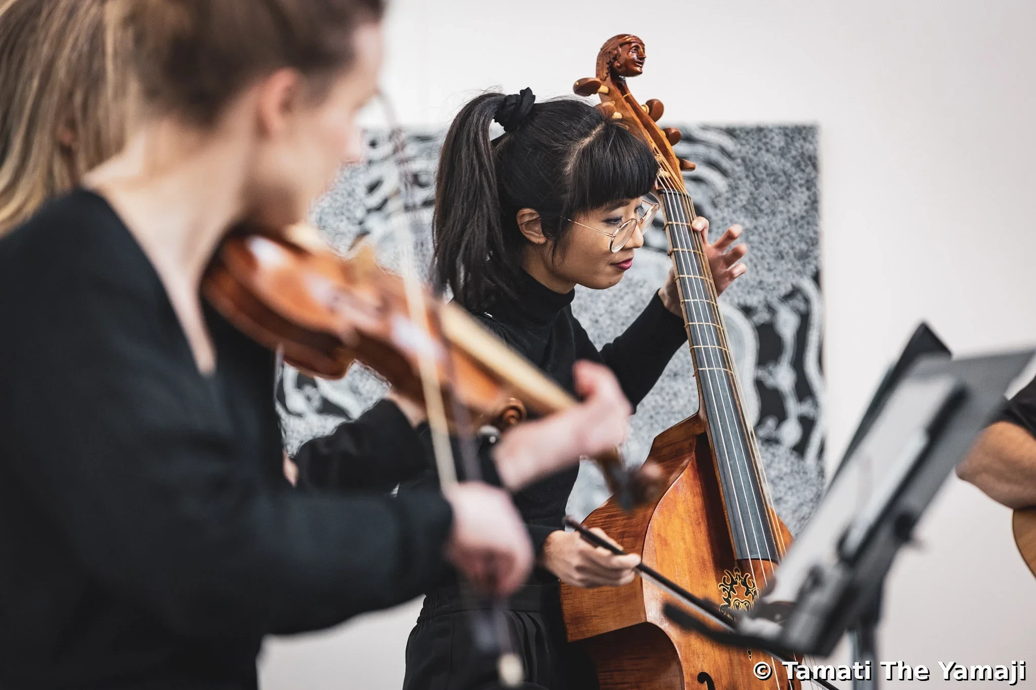 Yamaji Calisto - Jambinu - Image 3