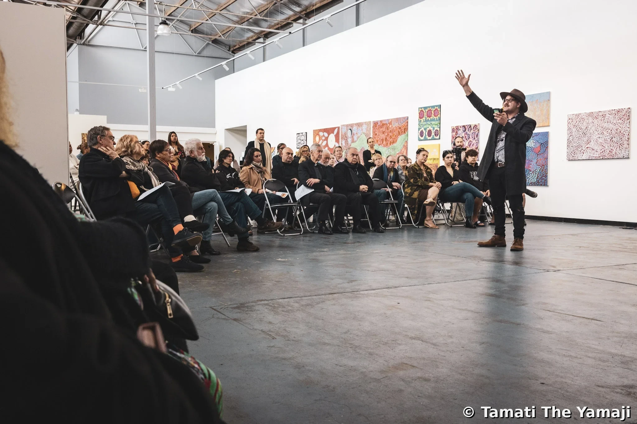 Yamaji Calisto - Jambinu - Image 5