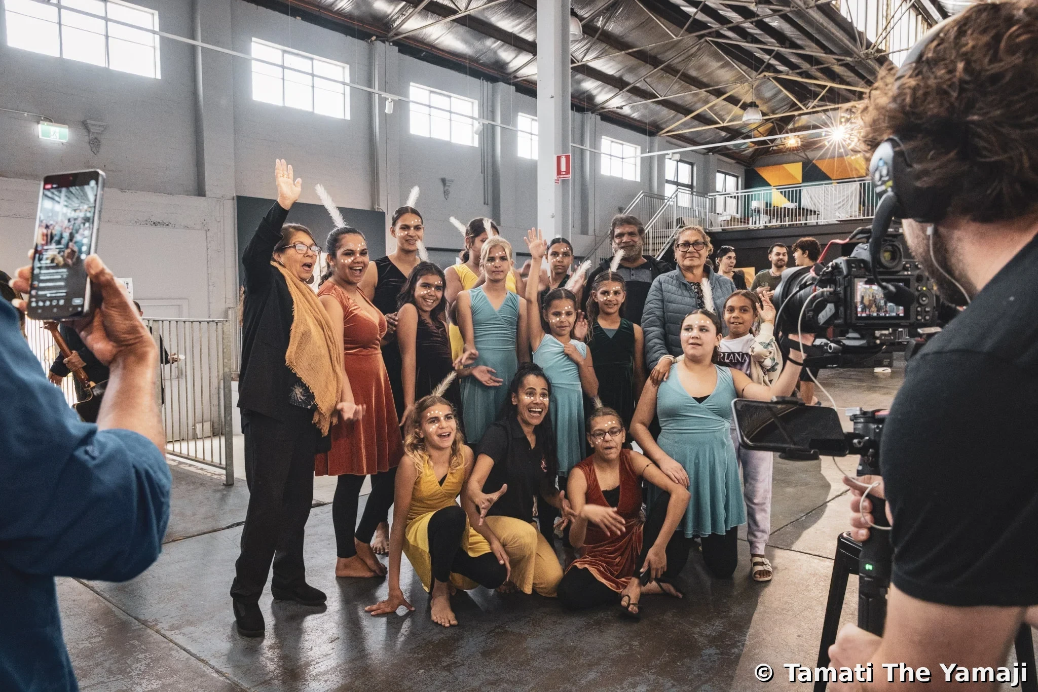 Yamaji Calisto - Jambinu - Image 9