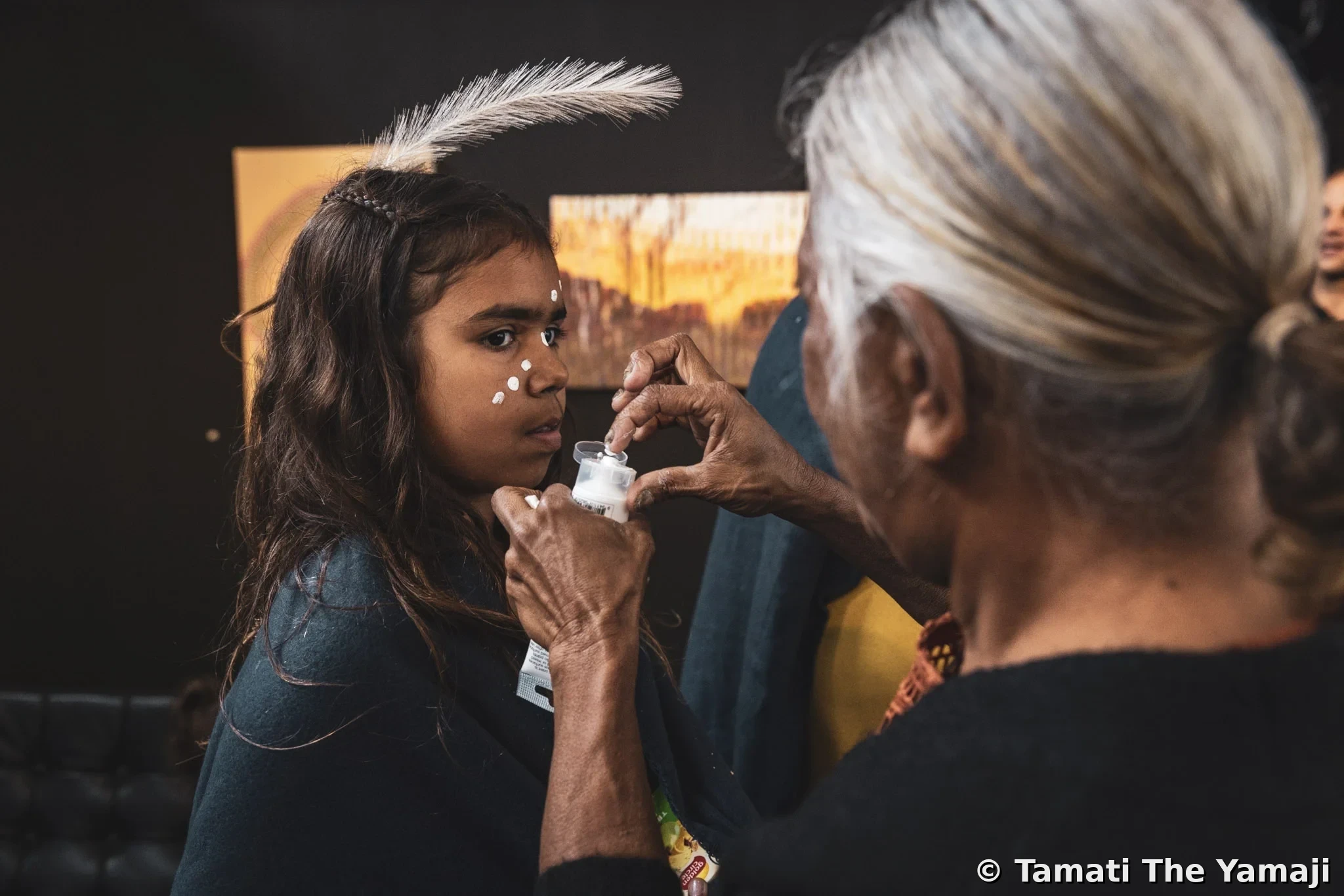 Yamaji Calisto - Jambinu - Image 10