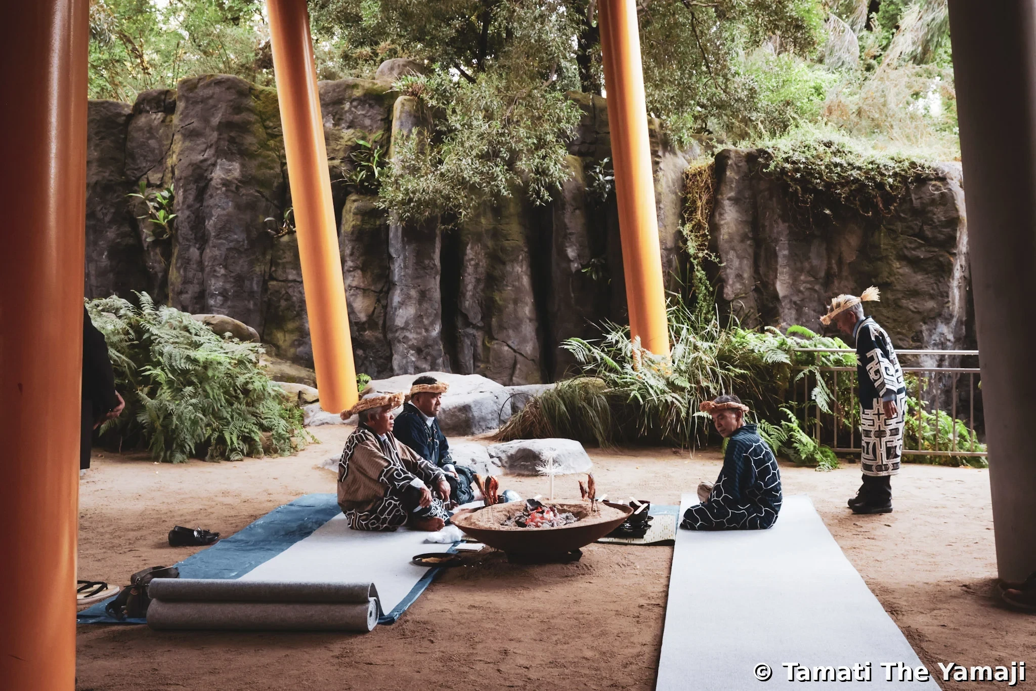 Museums Victoria - Ainu Repatriation - Image 1