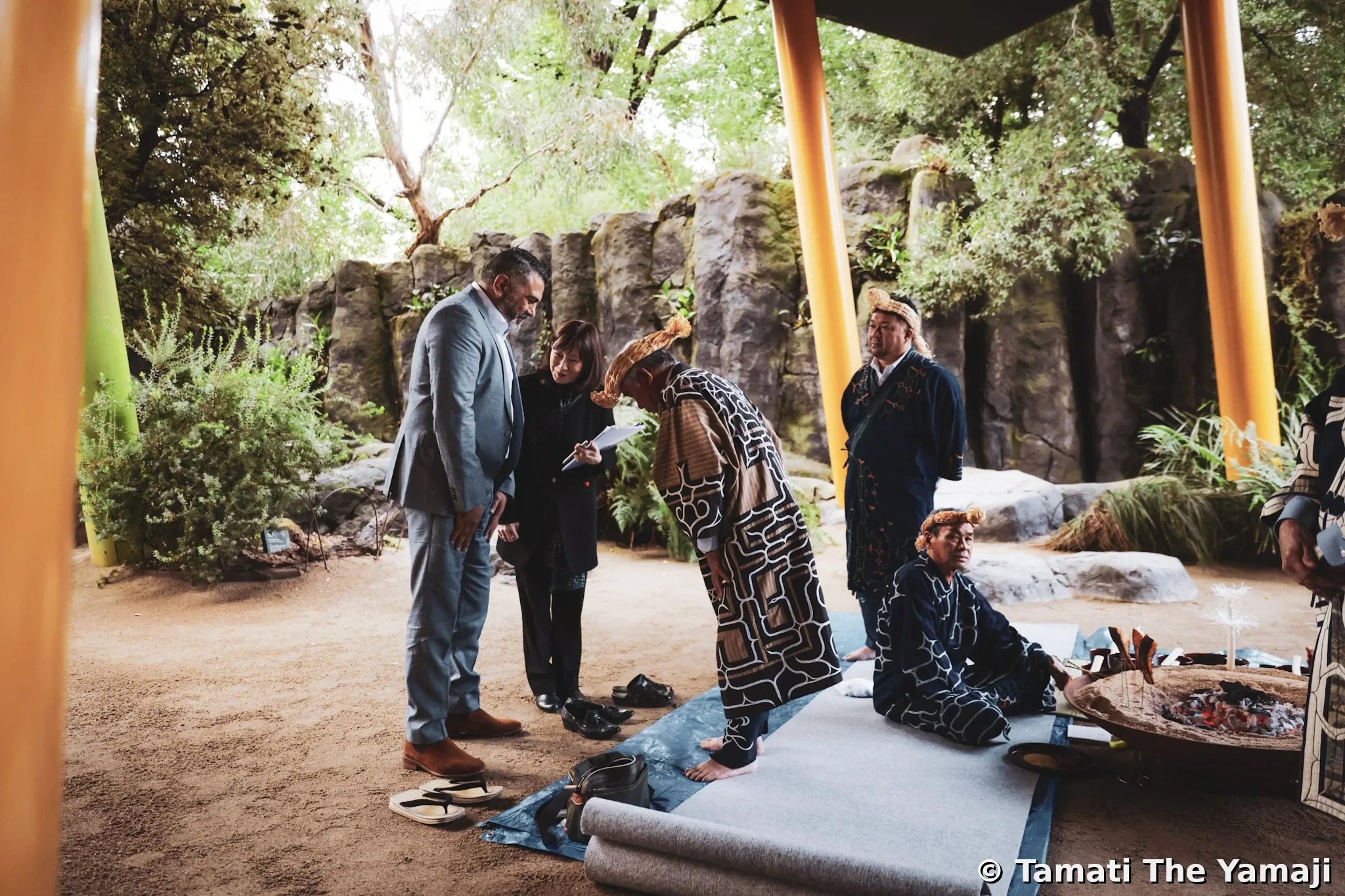 Museums Victoria - Ainu Repatriation - Image 2