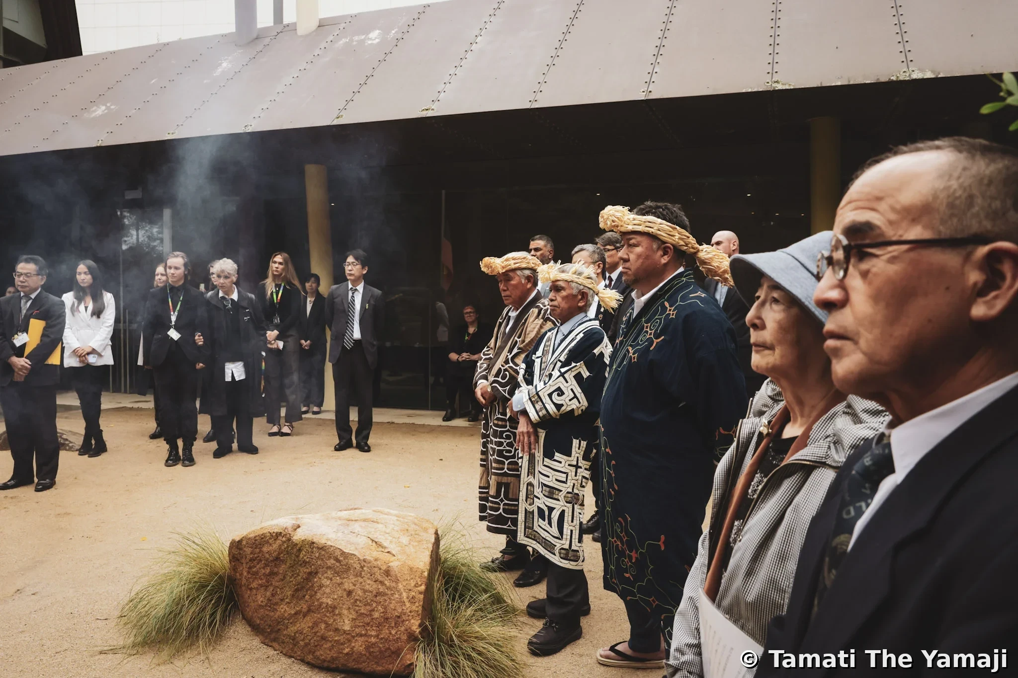 Museums Victoria - Ainu Repatriation - Image 3