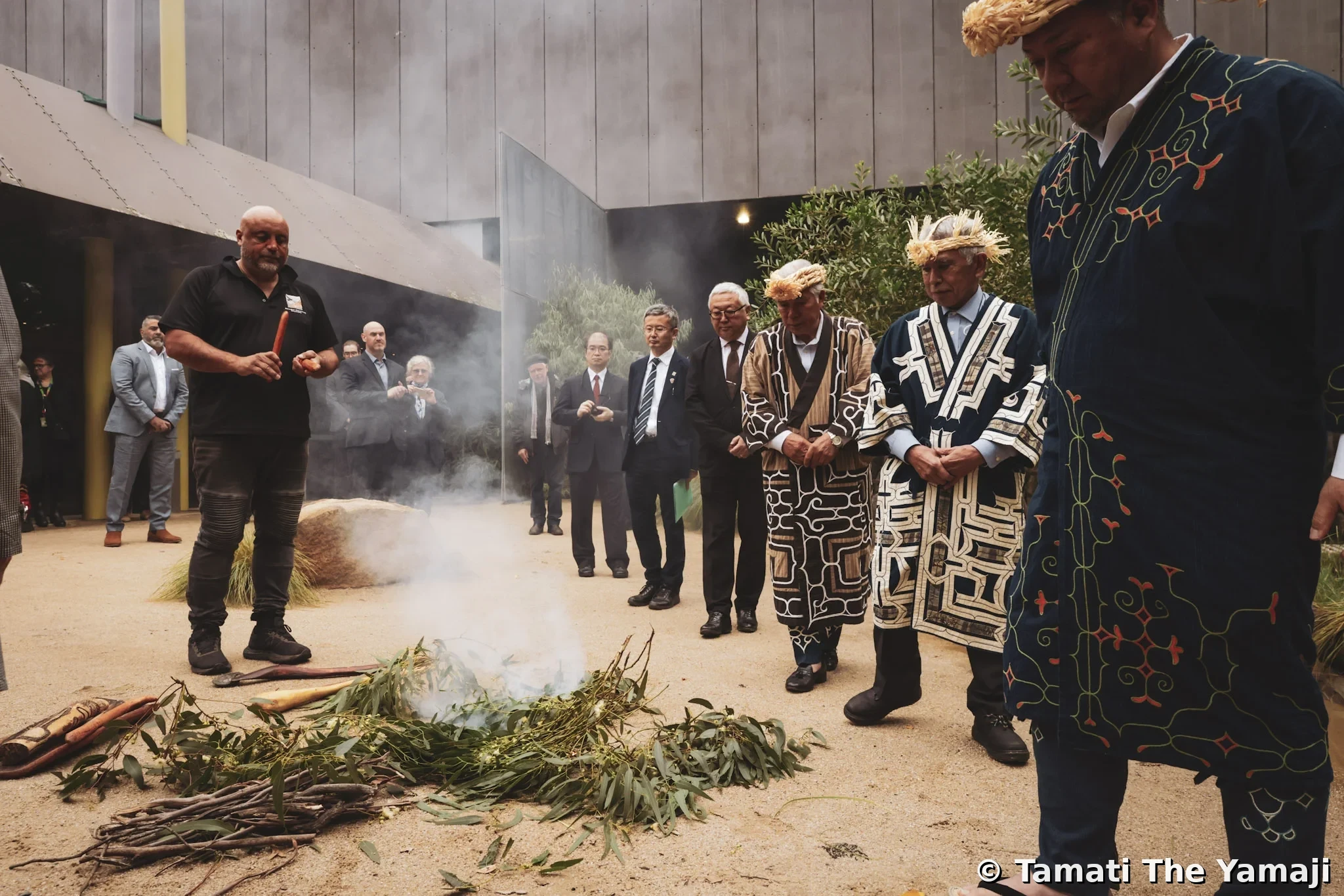 Museums Victoria - Ainu Repatriation - Image 4