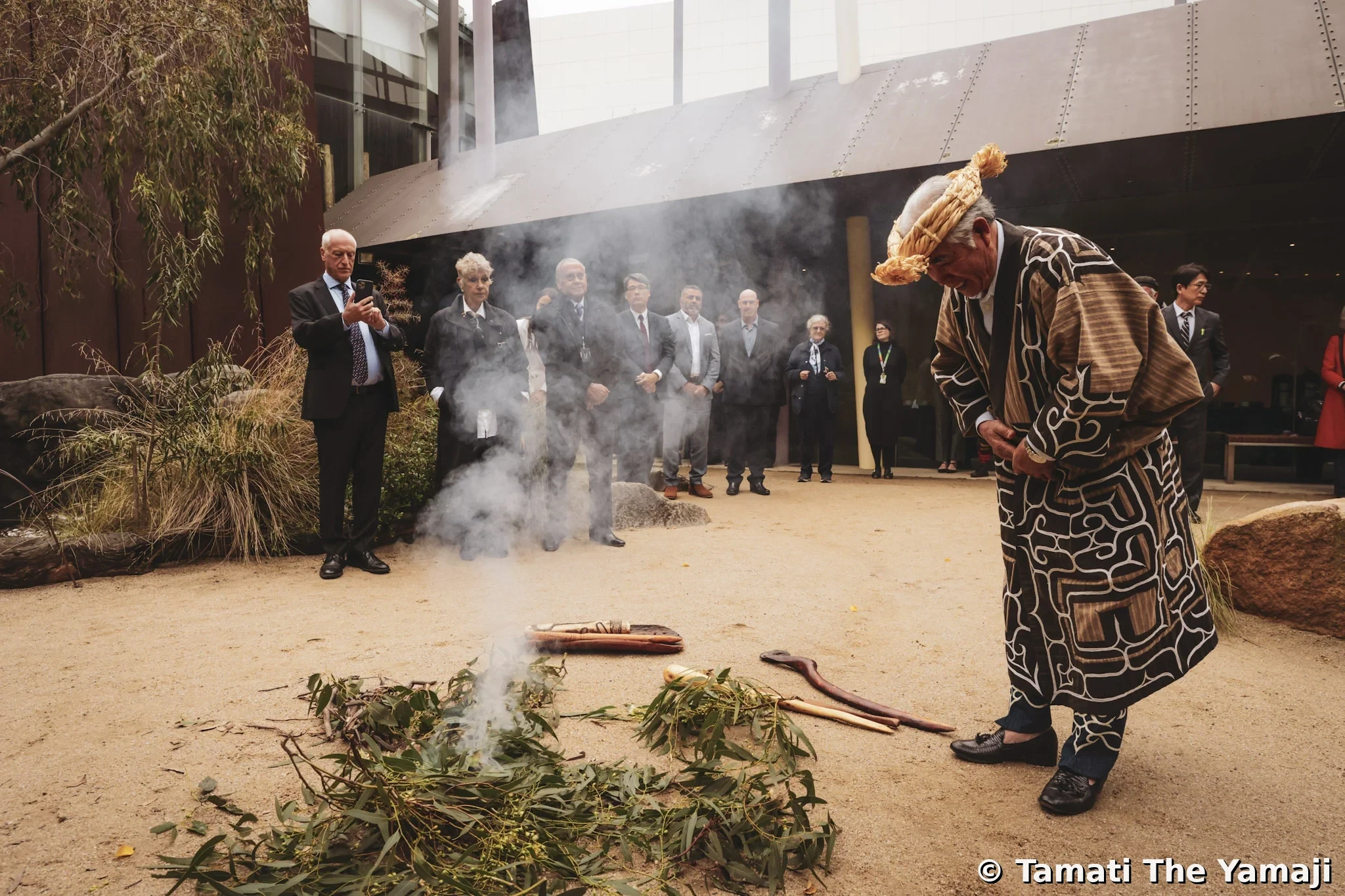 Museums Victoria - Ainu Repatriation - Image 5