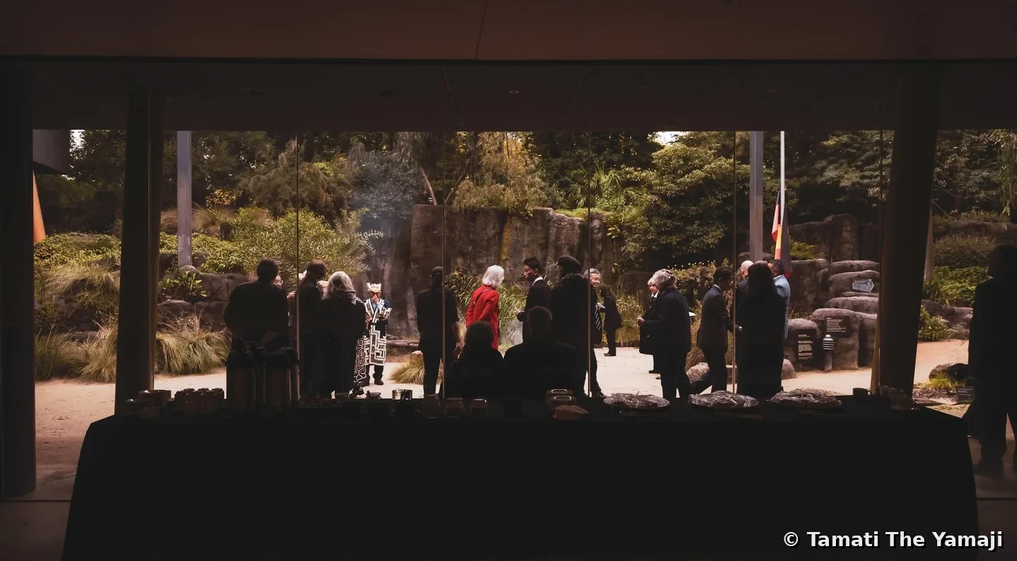 Museums Victoria - Ainu Repatriation - Image 6