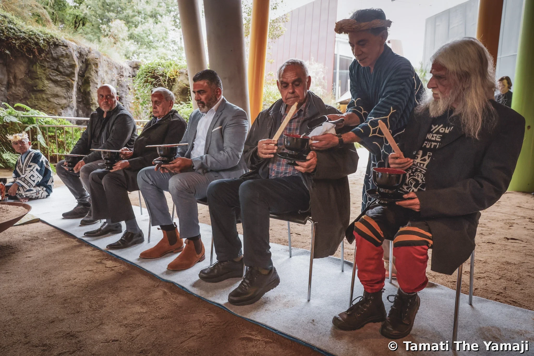 Museums Victoria - Ainu Repatriation - Image 7