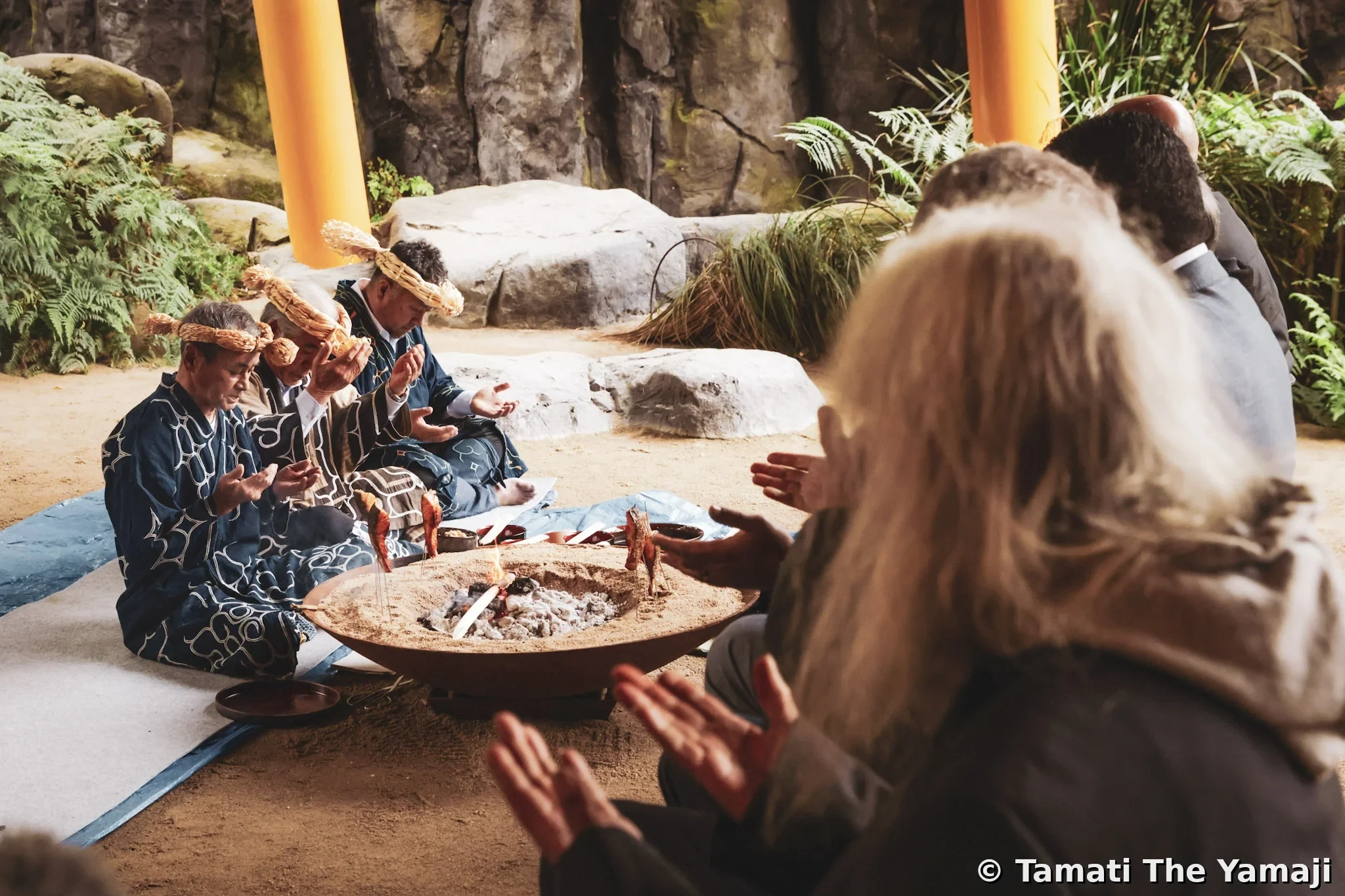 Museums Victoria - Ainu Repatriation - Image 8