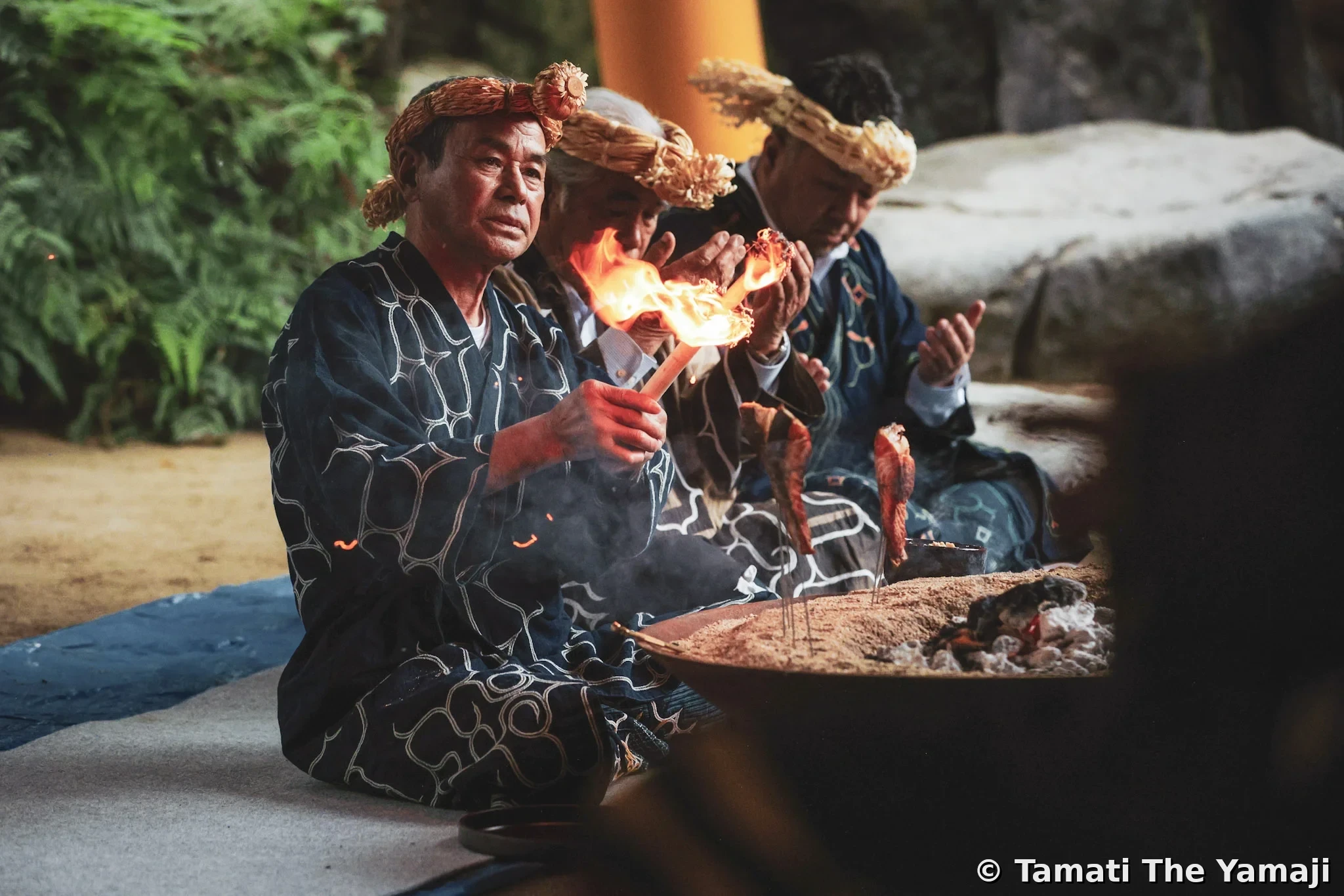 Museums Victoria - Ainu Repatriation - Image 9