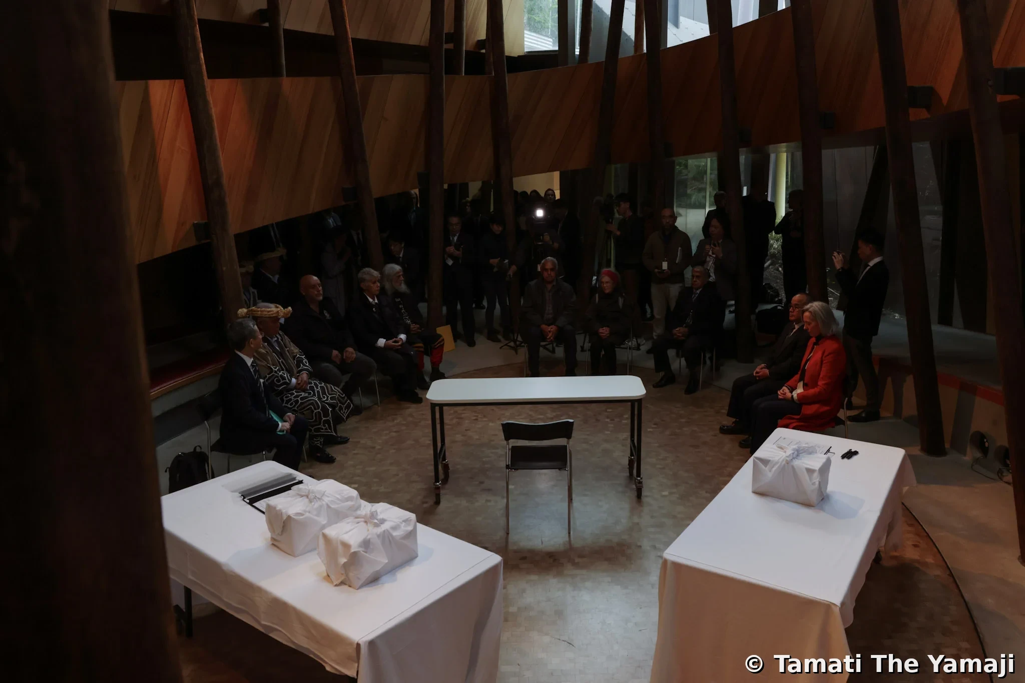 Museums Victoria - Ainu Repatriation - Image 10