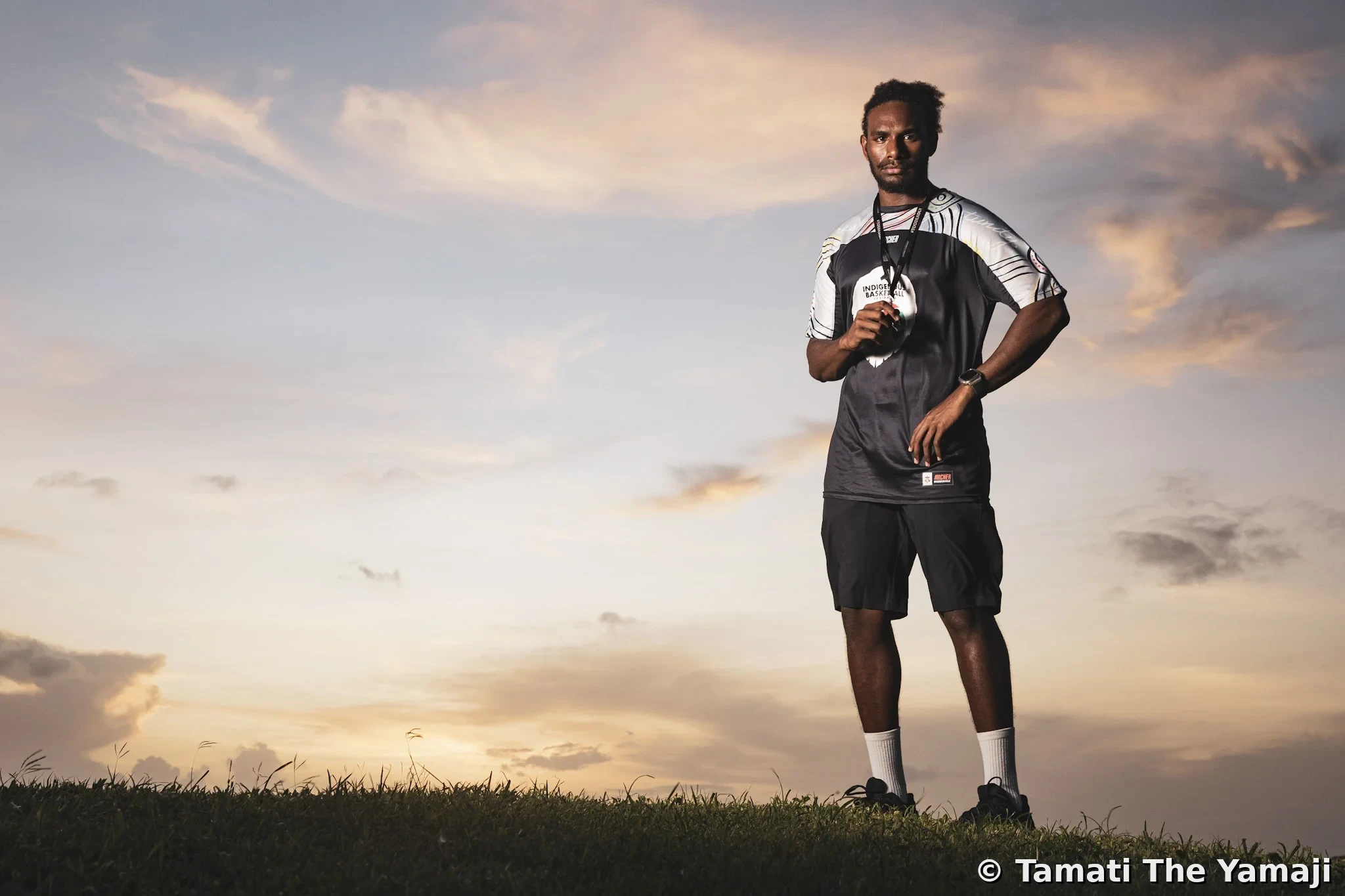 Australian Geographic - Waibene Portraits - Image 2